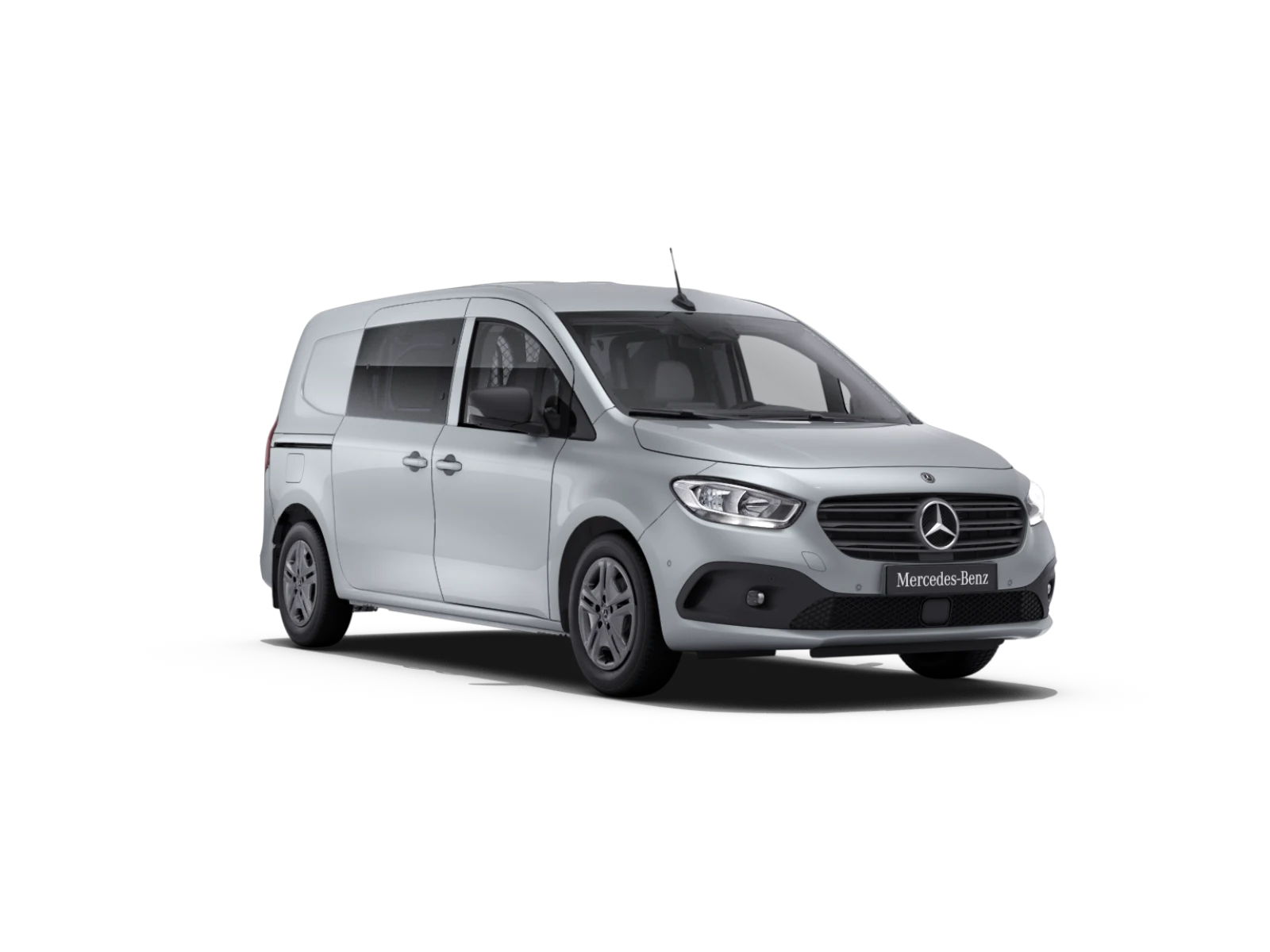 Mercedes-Benz CITAN Citan 112 CDI KA 3100mm L