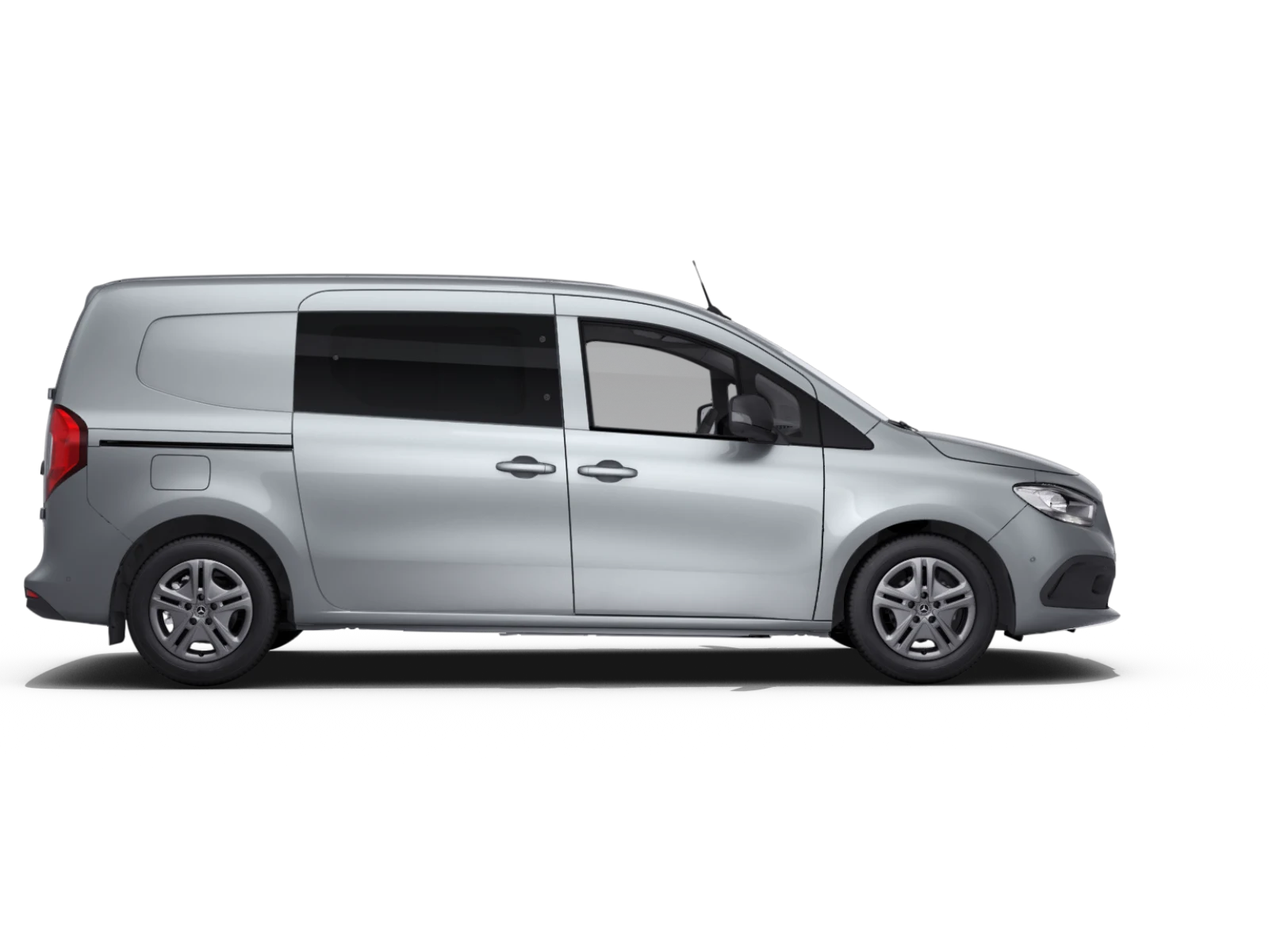 Mercedes-Benz CITAN Citan 112 CDI KA 3100mm L