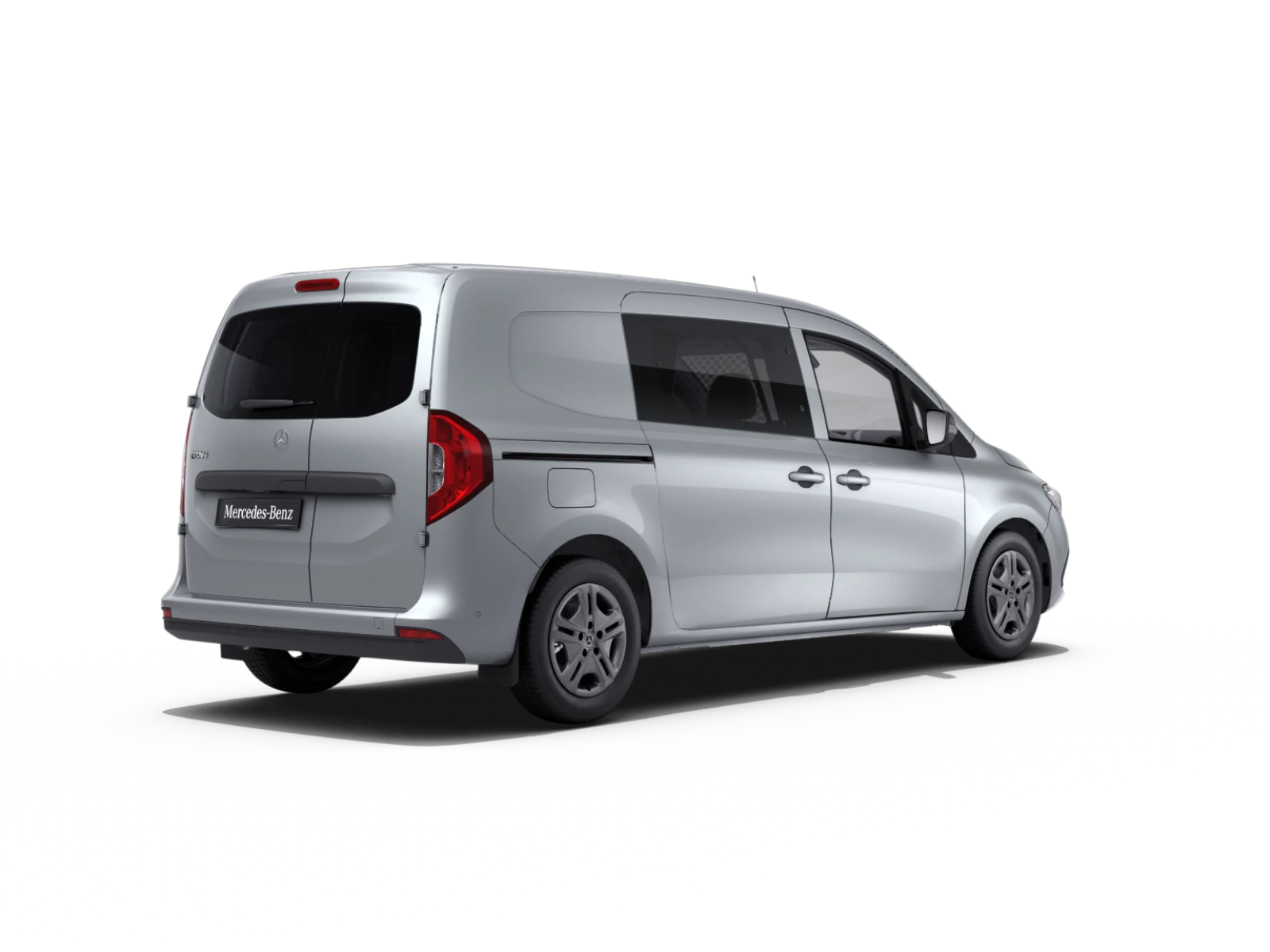 Mercedes-Benz CITAN Citan 112 CDI KA 3100mm L