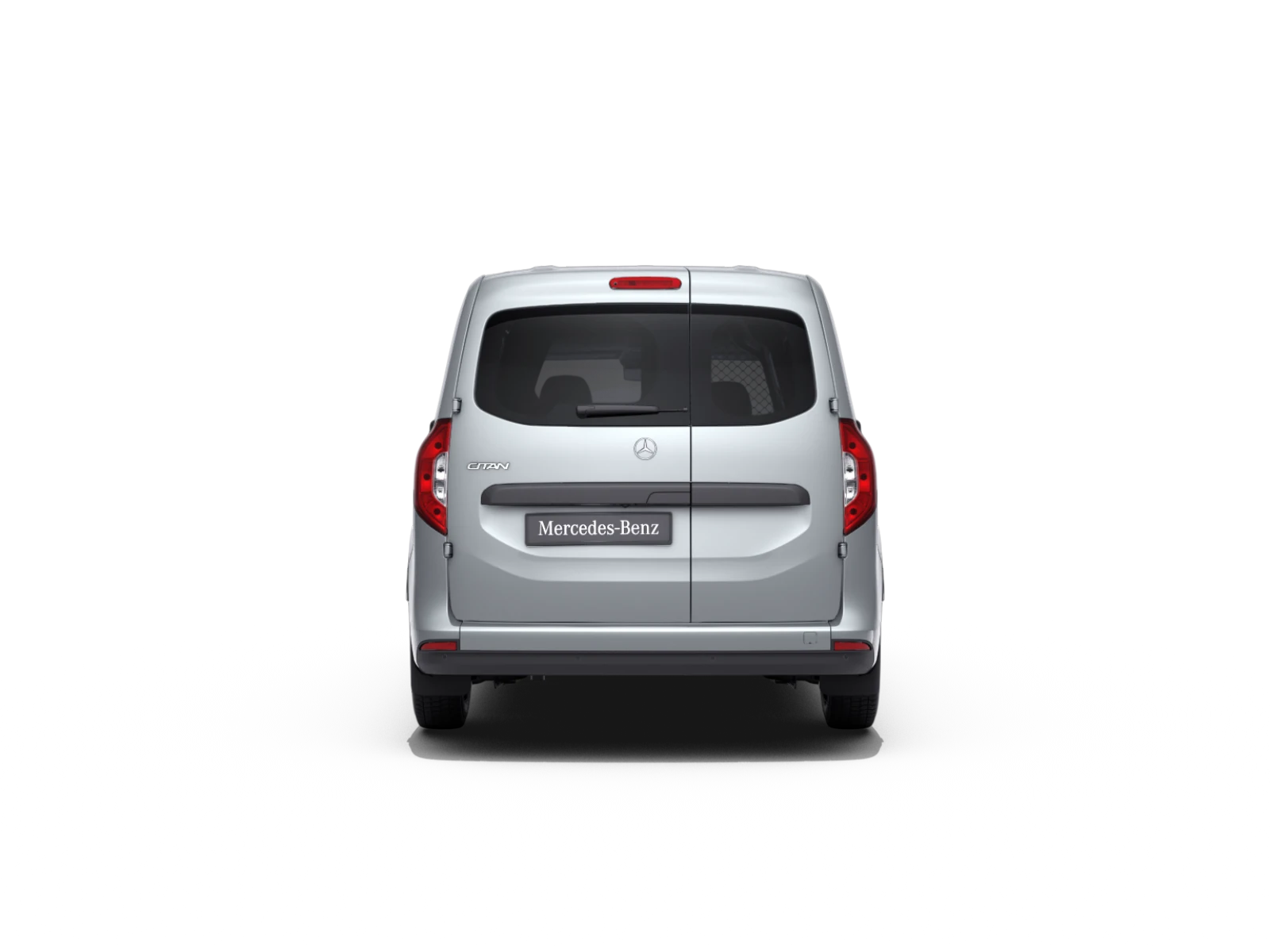 Mercedes-Benz CITAN Citan 112 CDI KA 3100mm L