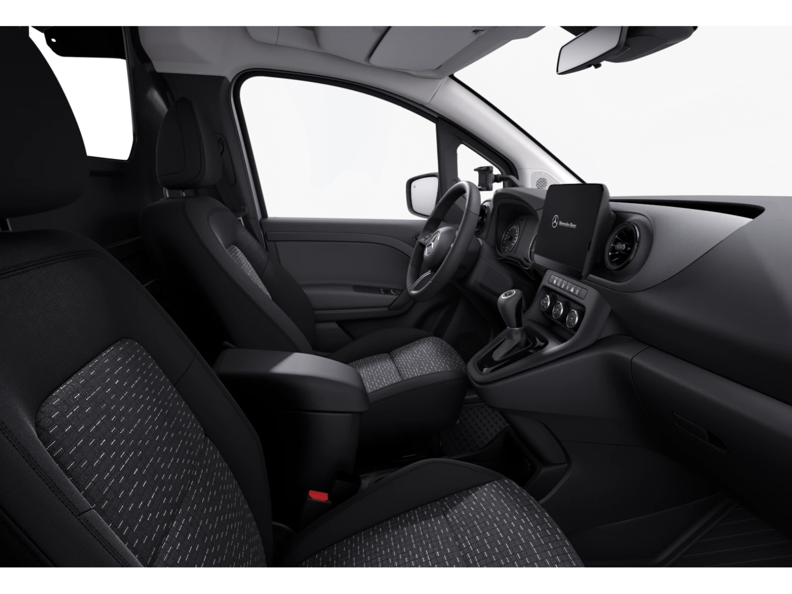 Mercedes-Benz CITAN Citan 112 CDI KA 3100mm L