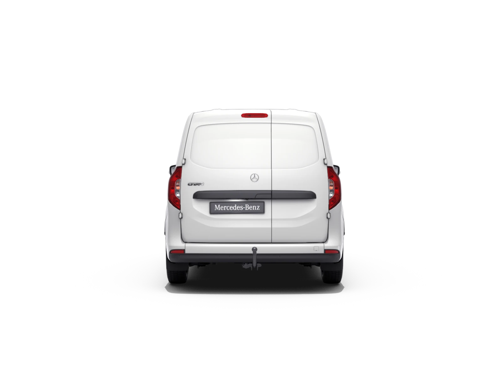 Mercedes-Benz Citan Citan 110 CDI Fourgon PRO Standard