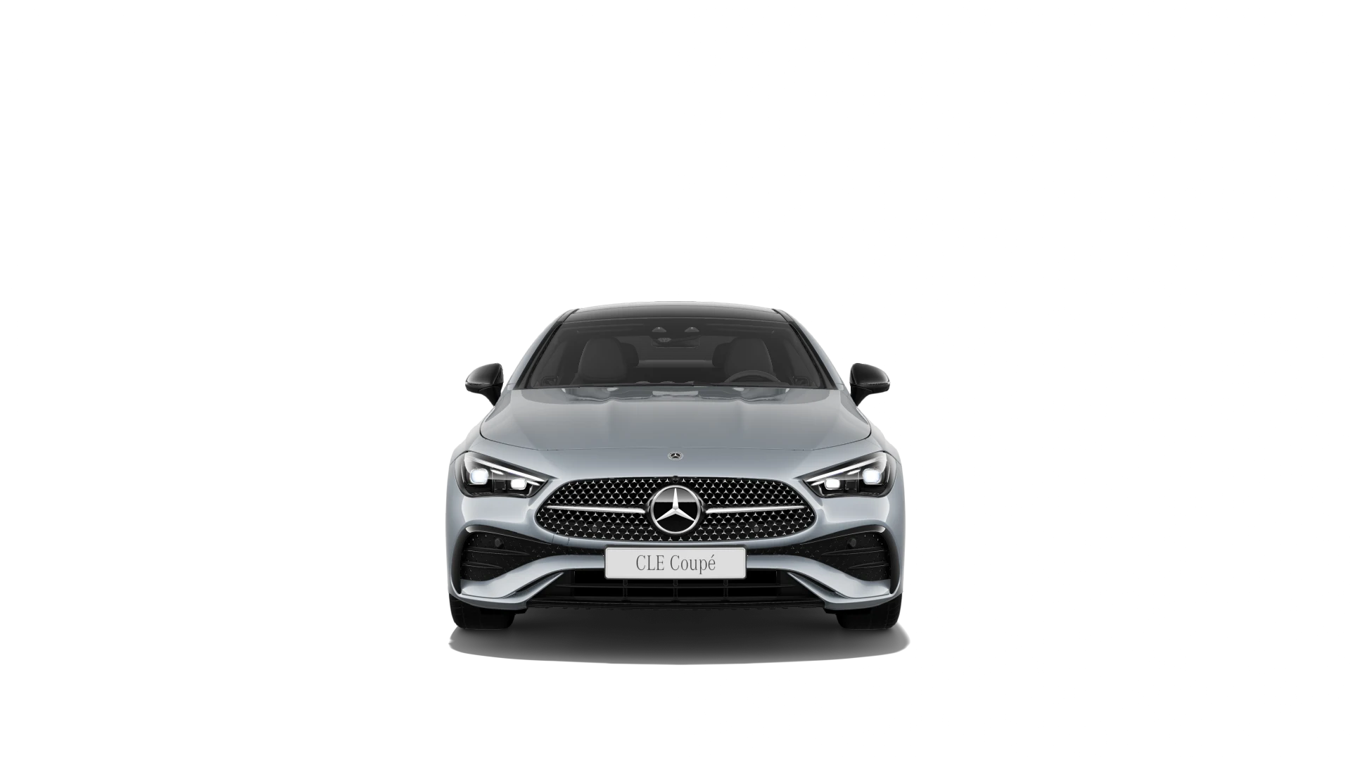 Mercedes-Benz CLE Classe CLE 200 4MATIC Coupé
