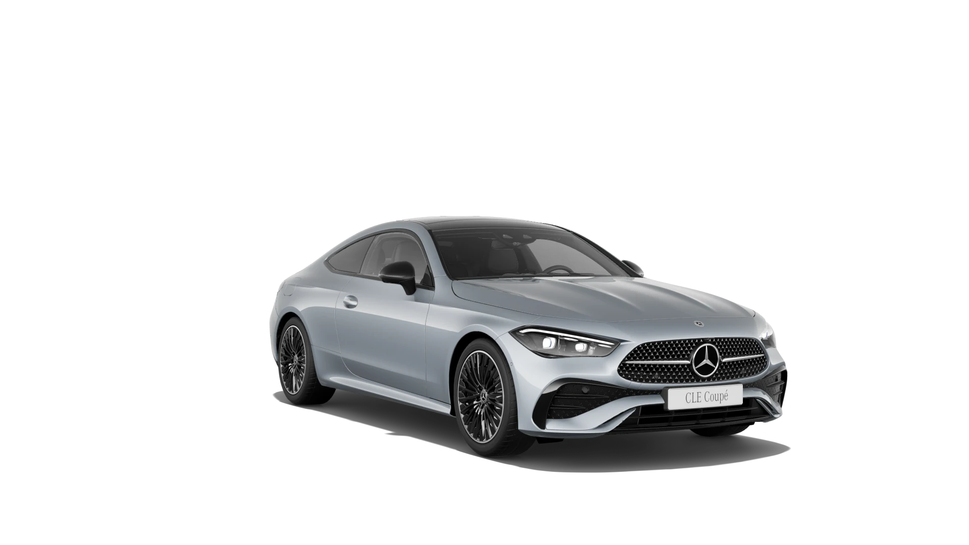 Mercedes-Benz CLE Classe CLE 200 4MATIC Coupé