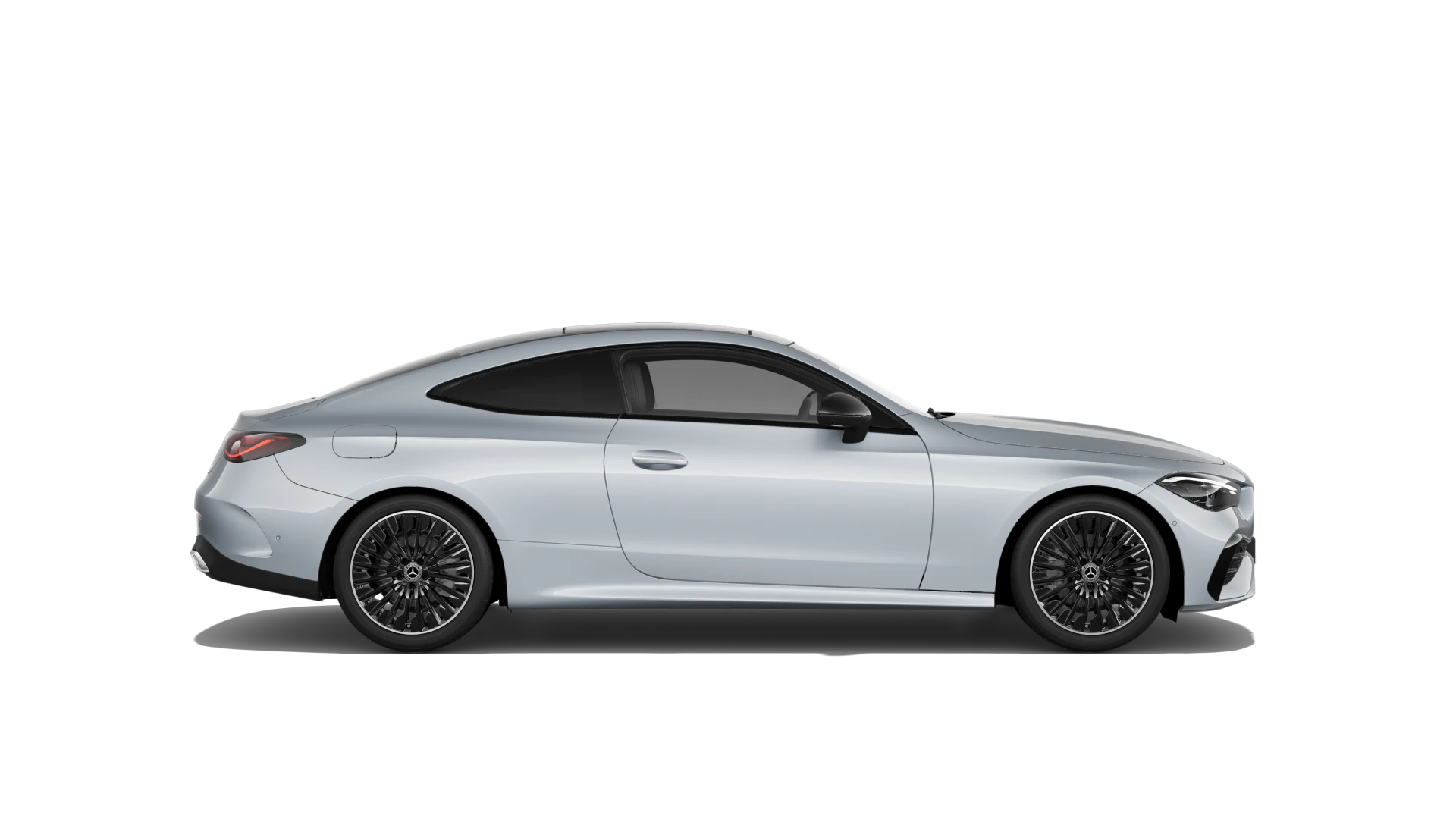 Mercedes-Benz CLE Classe CLE 200 4MATIC Coupé