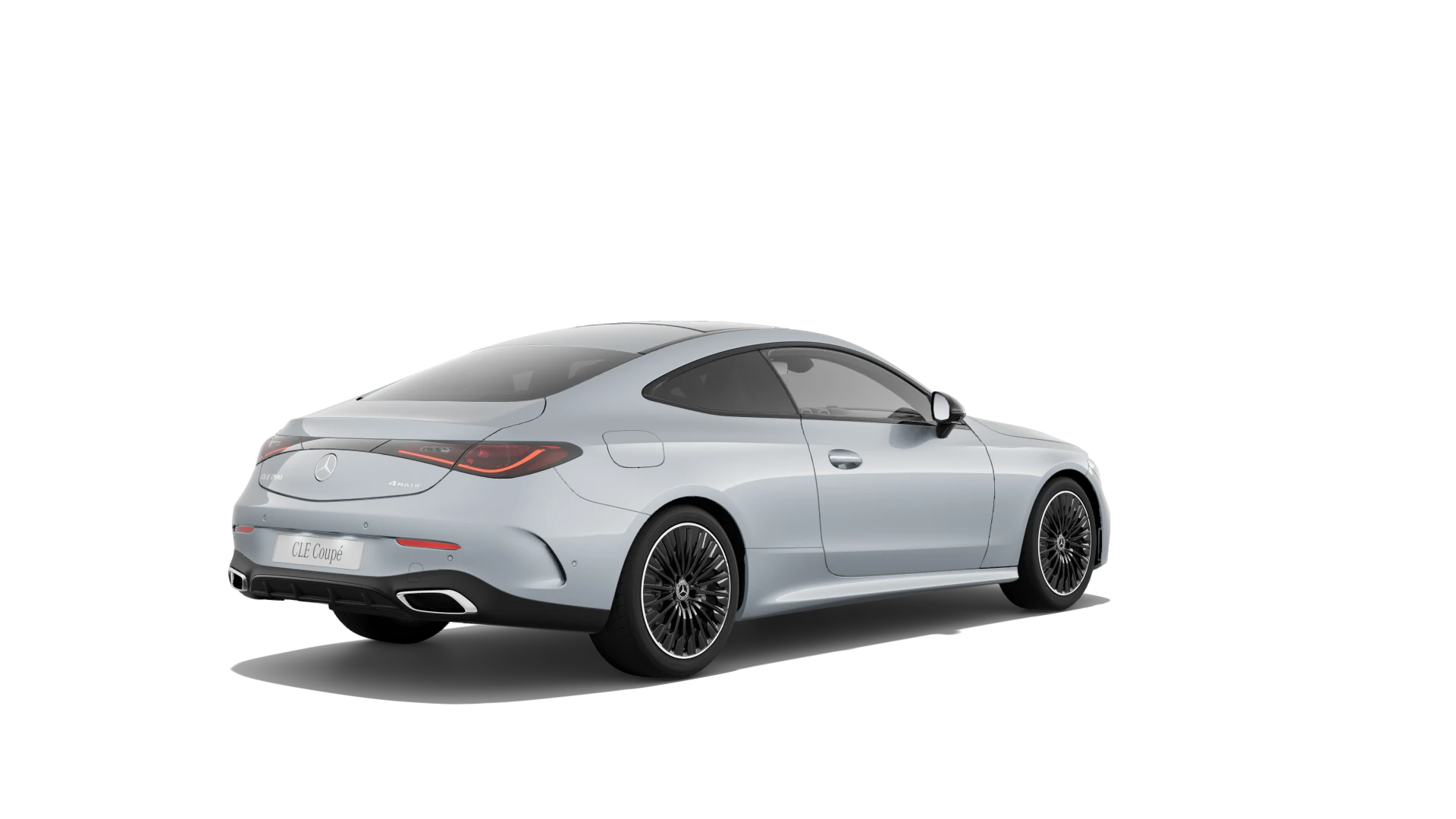 Mercedes-Benz CLE Classe CLE 200 4MATIC Coupé