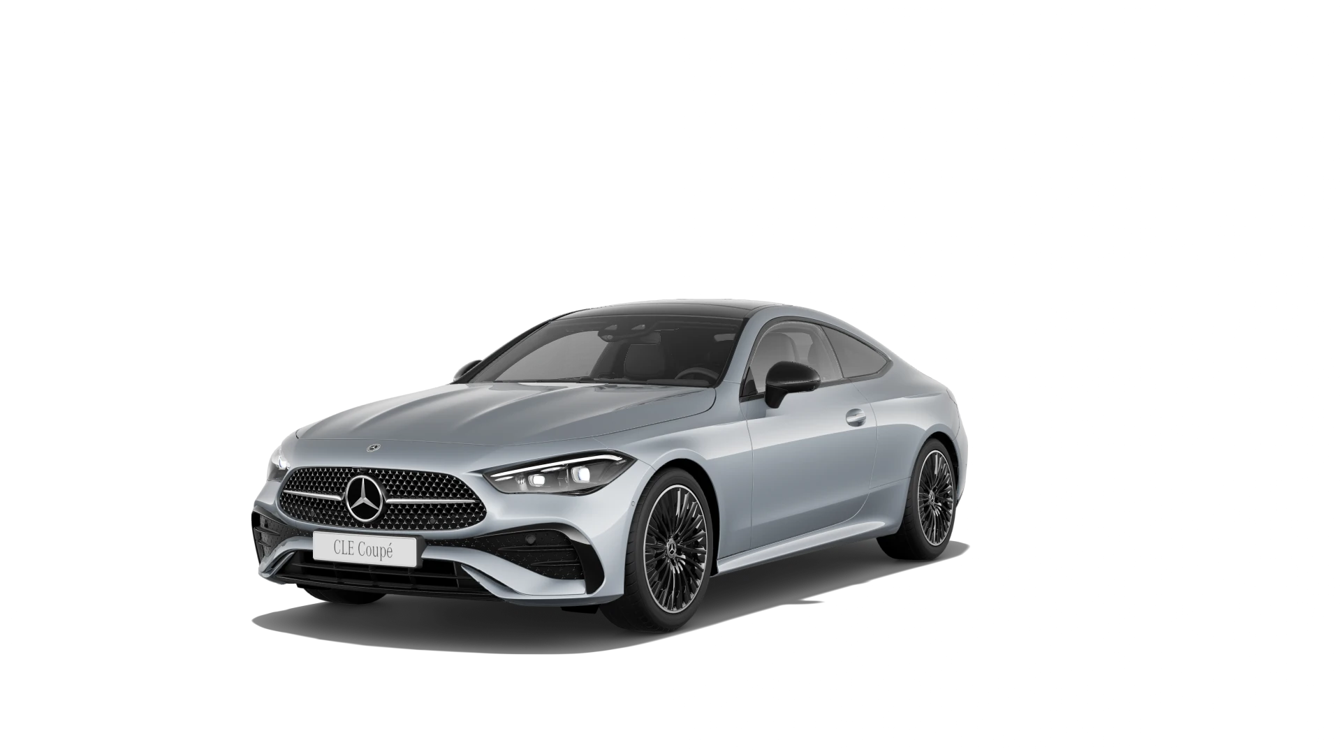 Photo Mercedes-Benz CLE Classe CLE 200 4MATIC Coupé