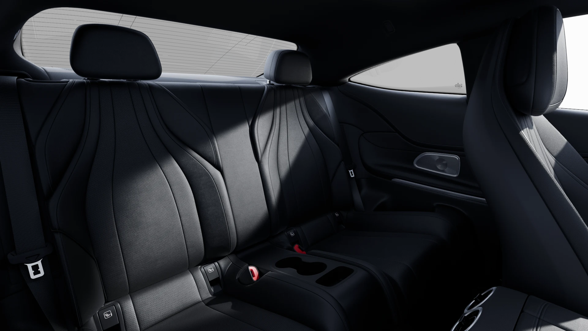 Mercedes-Benz CLE Classe CLE 200 4MATIC Coupé