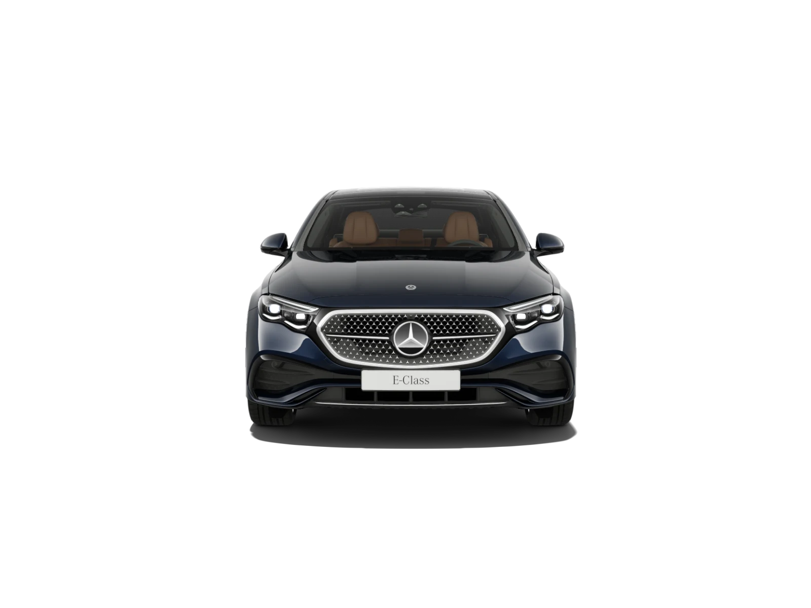 Mercedes-Benz Classe E Classe E 300 e 4MATIC Berline with EQ Hybrid Te
