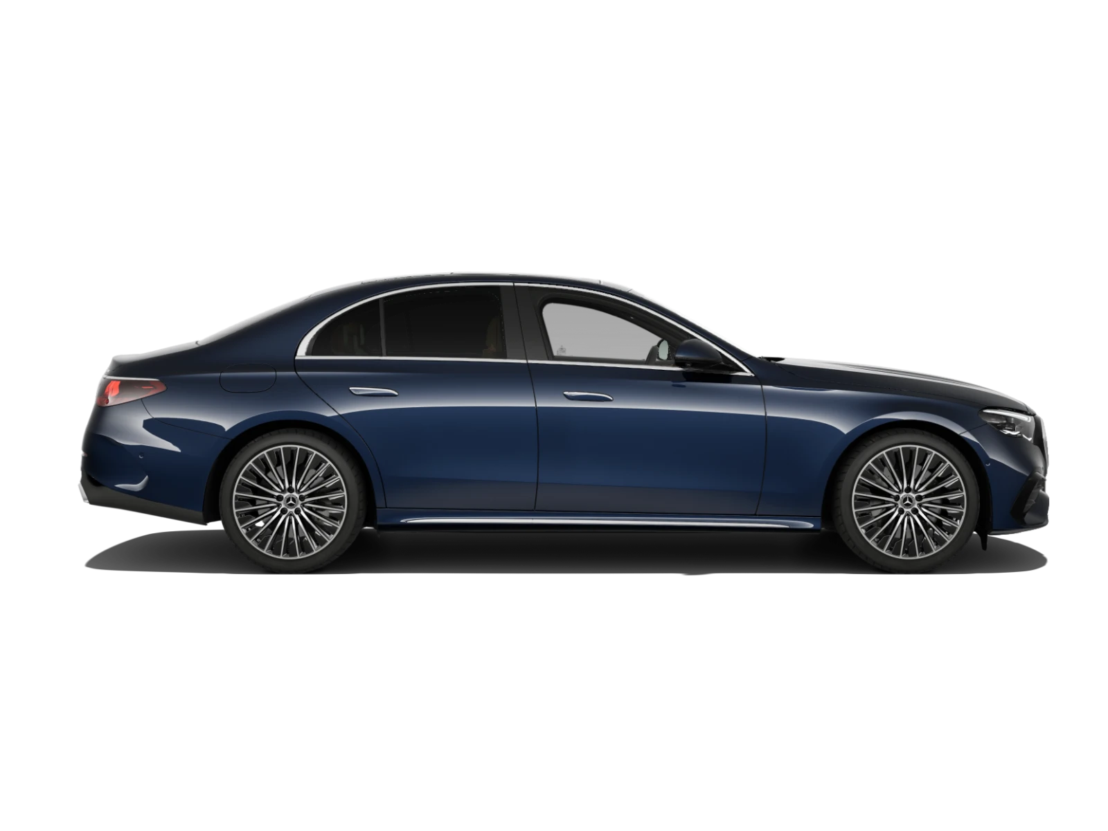 Mercedes-Benz Classe E Classe E 300 e 4MATIC Berline with EQ Hybrid Te