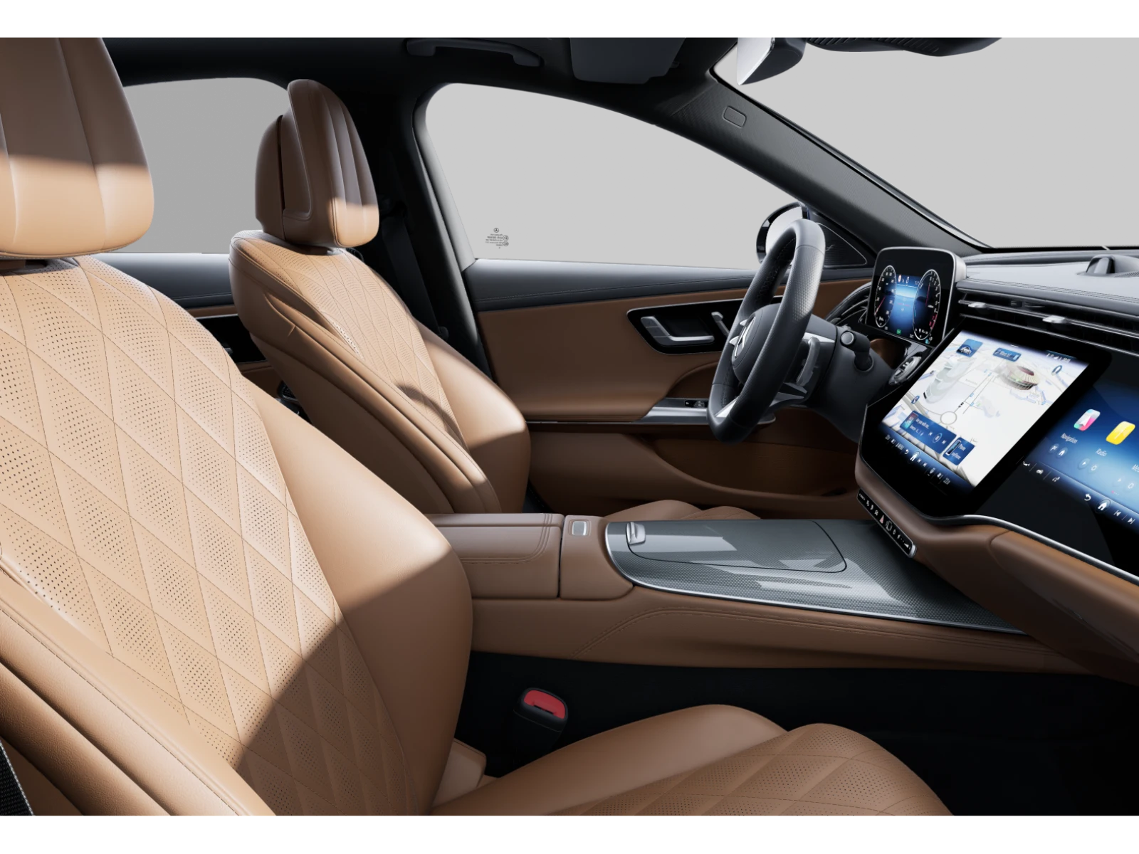 Mercedes-Benz Classe E Classe E 300 e 4MATIC Berline with EQ Hybrid Te
