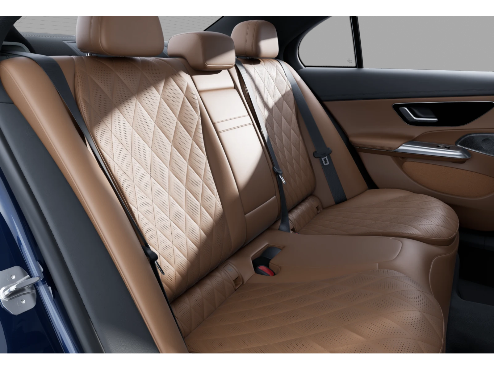 Mercedes-Benz Classe E Classe E 300 e 4MATIC Berline with EQ Hybrid Te