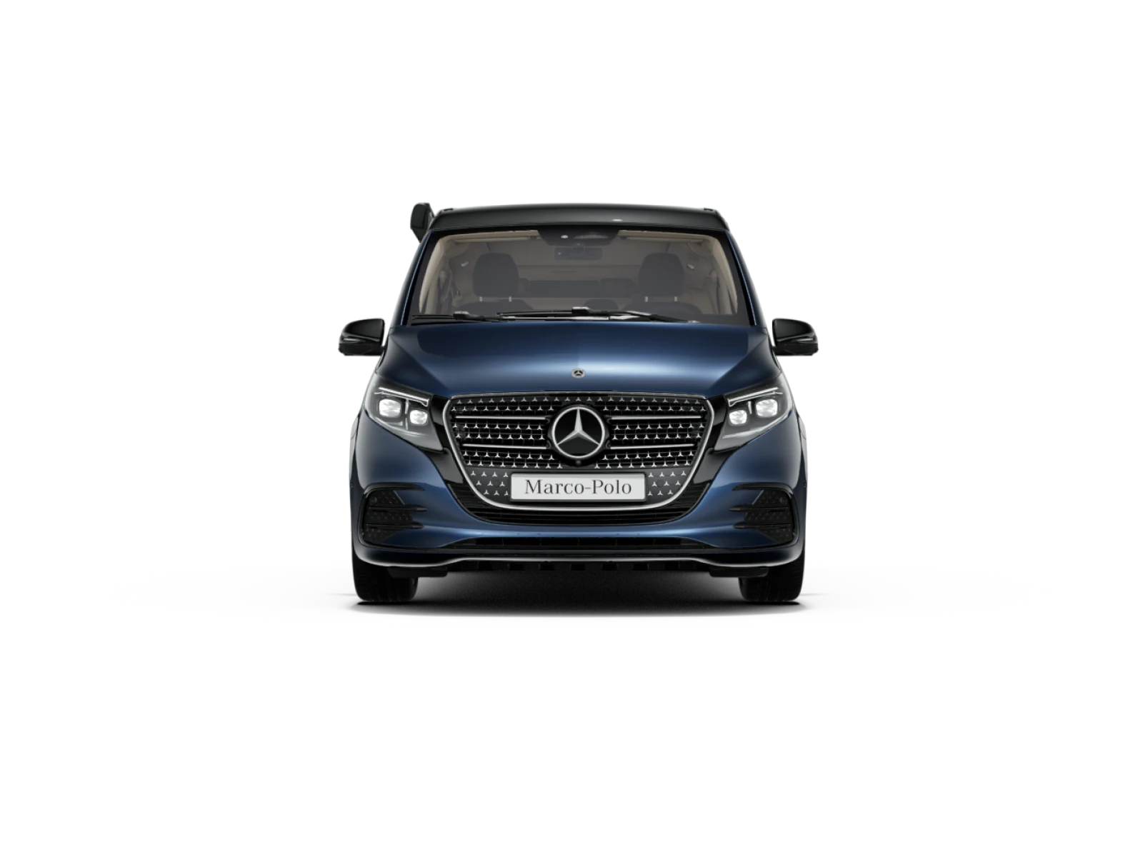 Mercedes-Benz V Marco Polo 250 d Standard 3200mm L