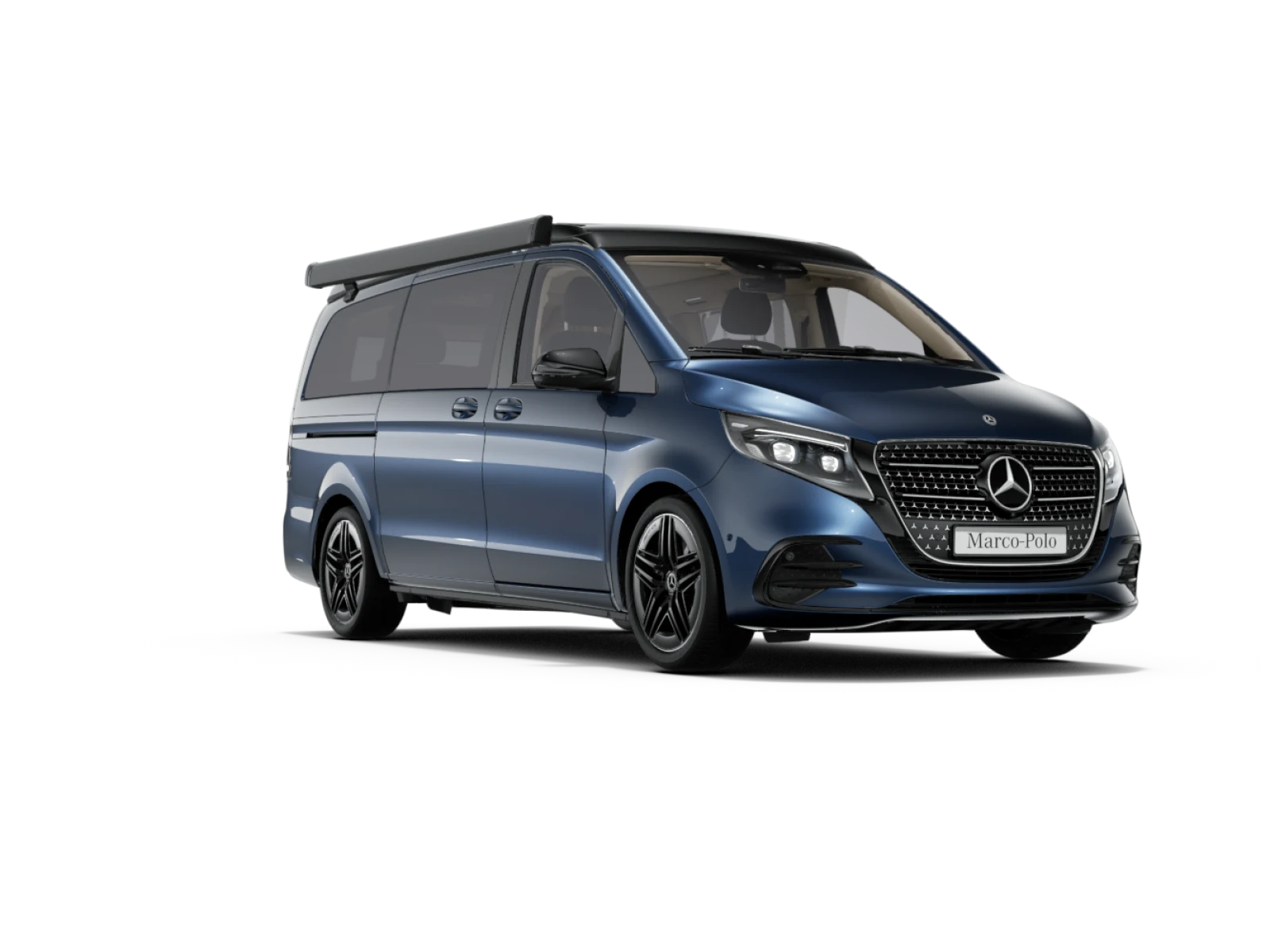 Mercedes-Benz V Marco Polo 250 d Standard 3200mm L