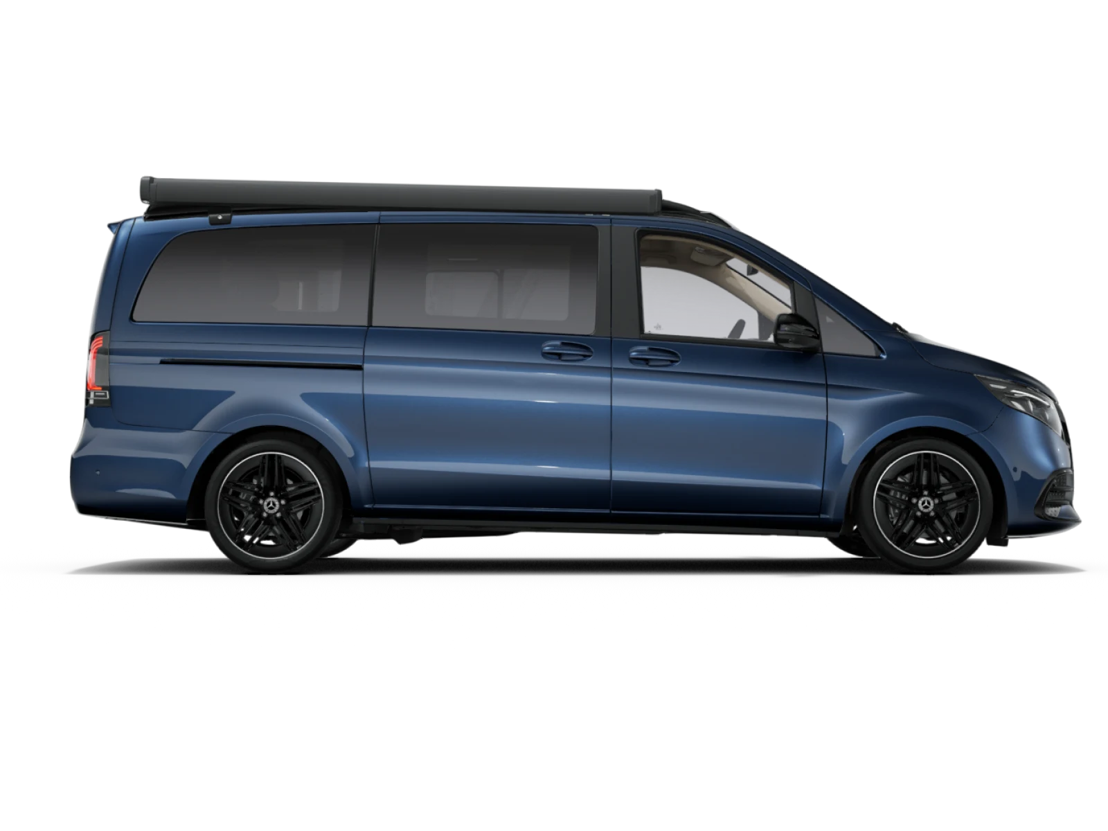 Mercedes-Benz V Marco Polo 250 d Standard 3200mm L
