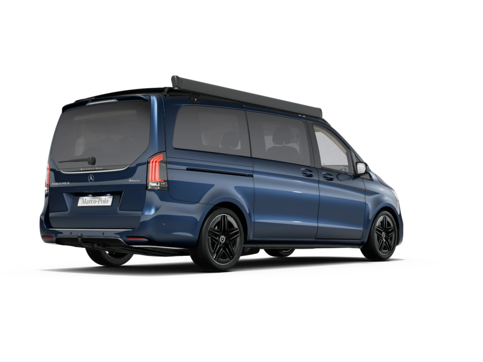 Mercedes-Benz V Marco Polo 250 d Standard 3200mm L
