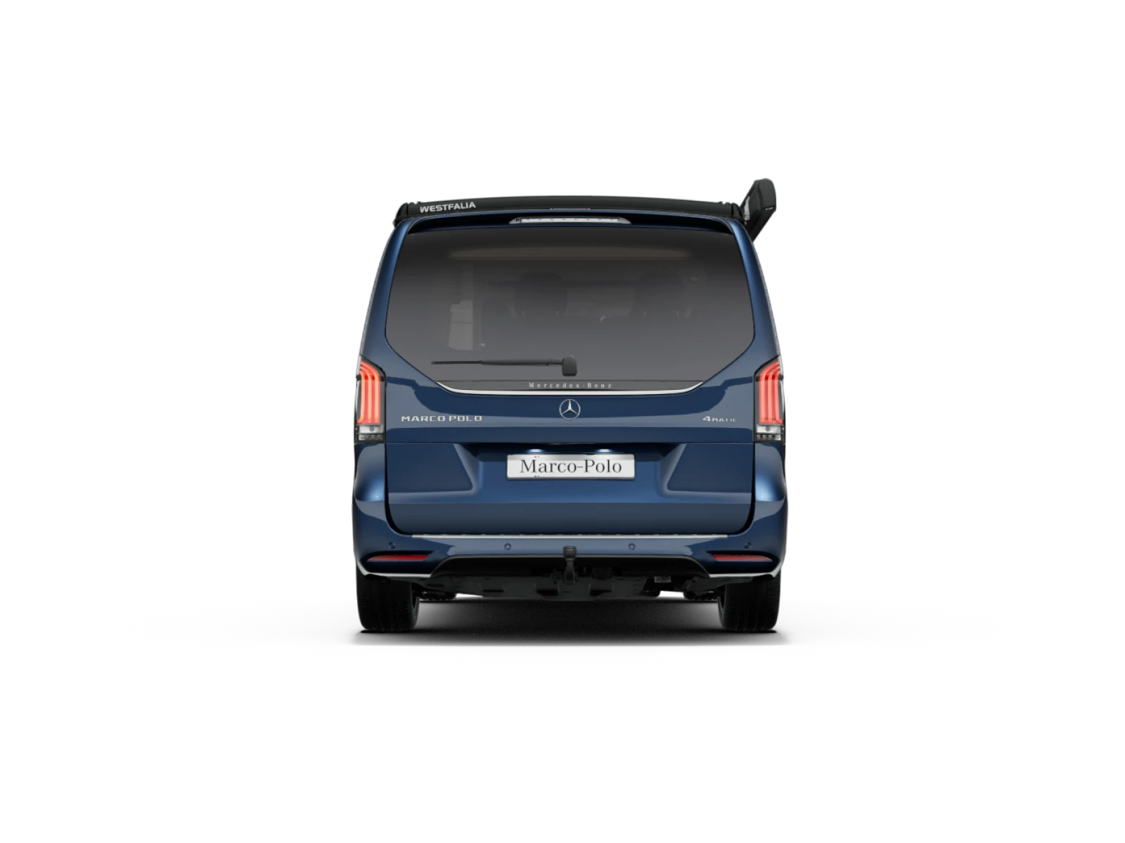Mercedes-Benz V Marco Polo 250 d Standard 3200mm L