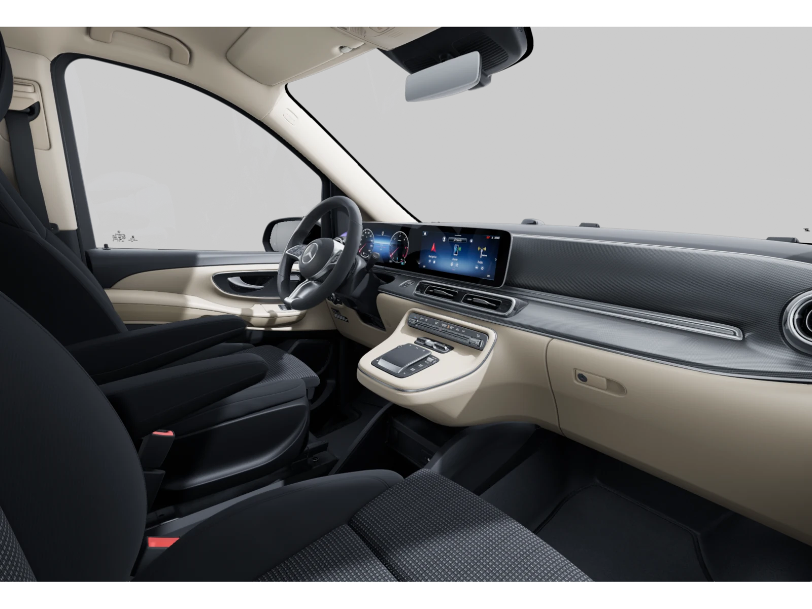 Mercedes-Benz V Marco Polo 250 d Standard 3200mm L