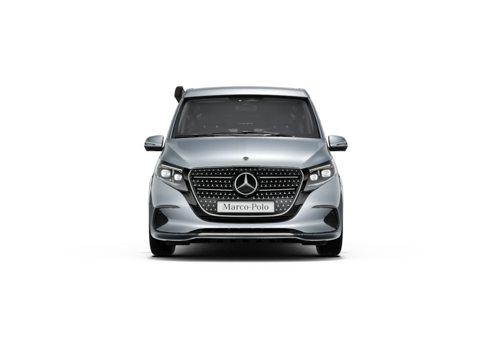 Mercedes-Benz V Marco Polo 250 d 4MATIC HORIZON