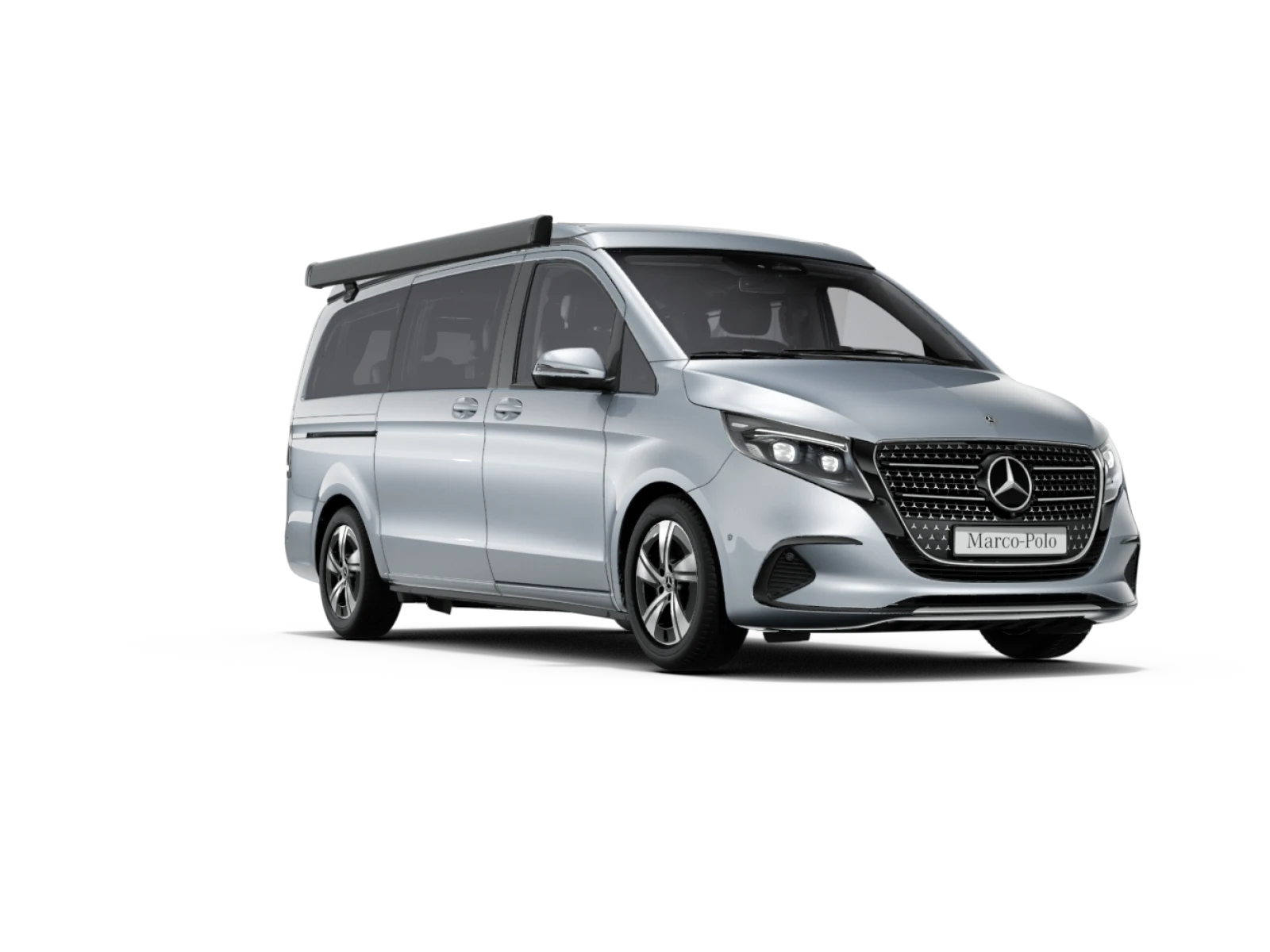 Mercedes-Benz V Marco Polo 250 d 4MATIC HORIZON