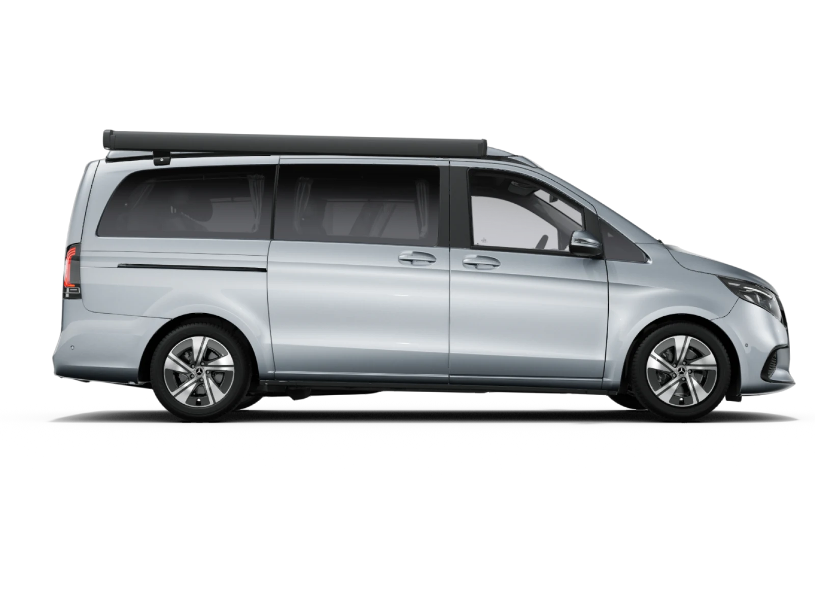 Mercedes-Benz V Marco Polo 250 d 4MATIC HORIZON