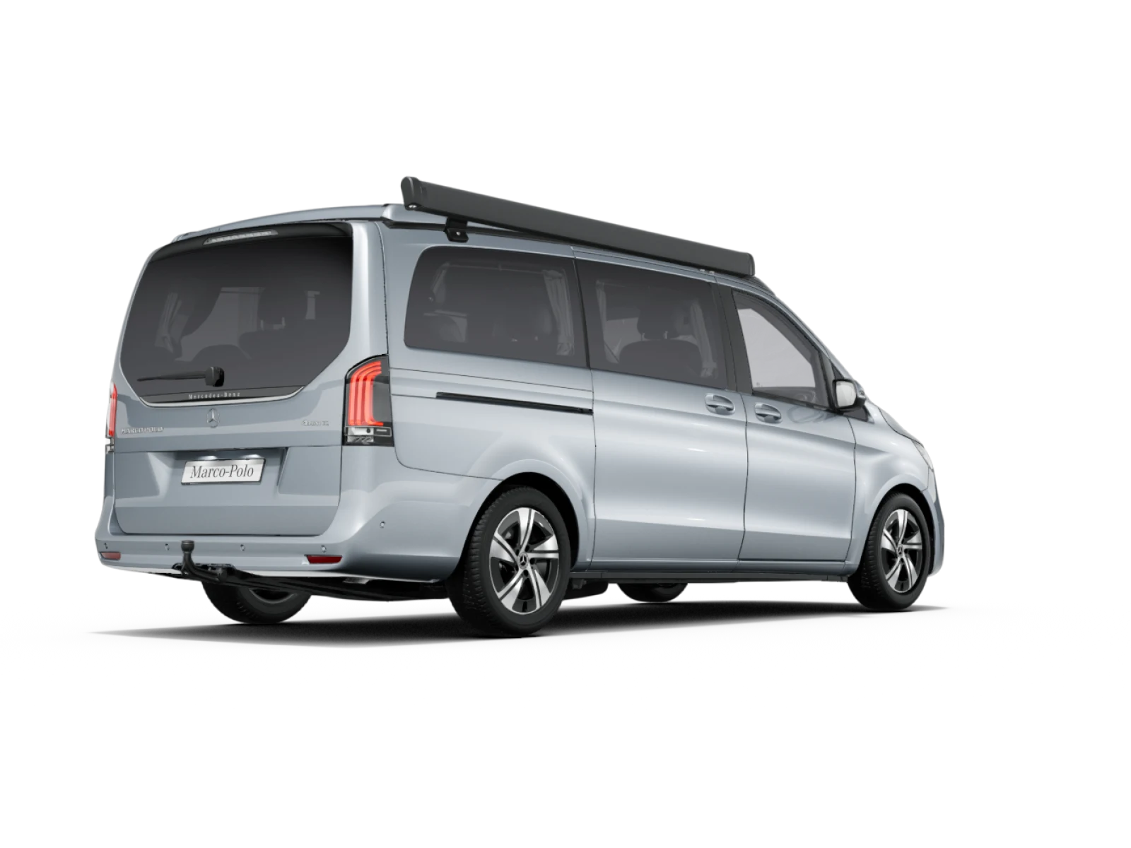 Mercedes-Benz V Marco Polo 250 d 4MATIC HORIZON
