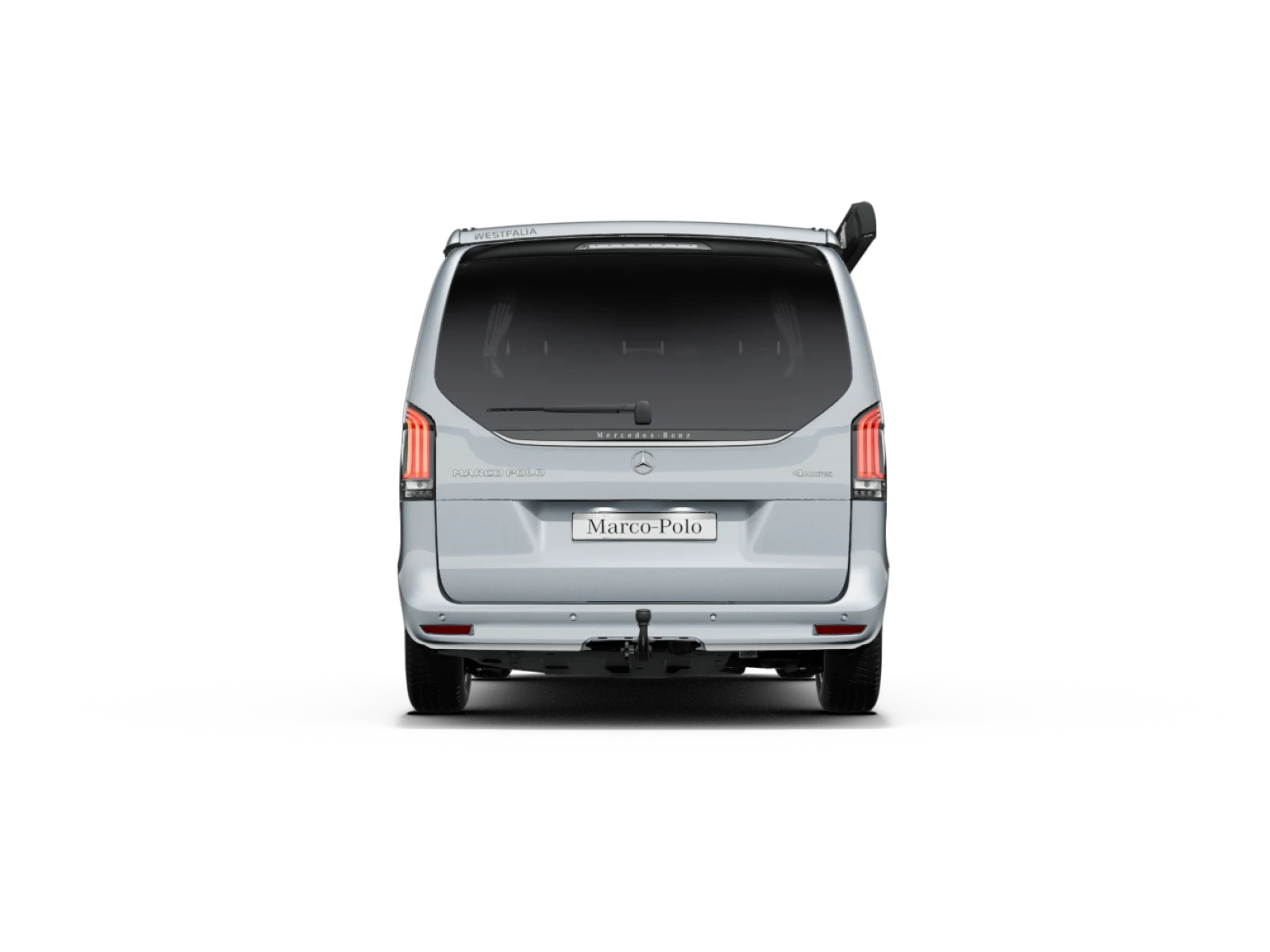 Mercedes-Benz V Marco Polo 250 d 4MATIC HORIZON