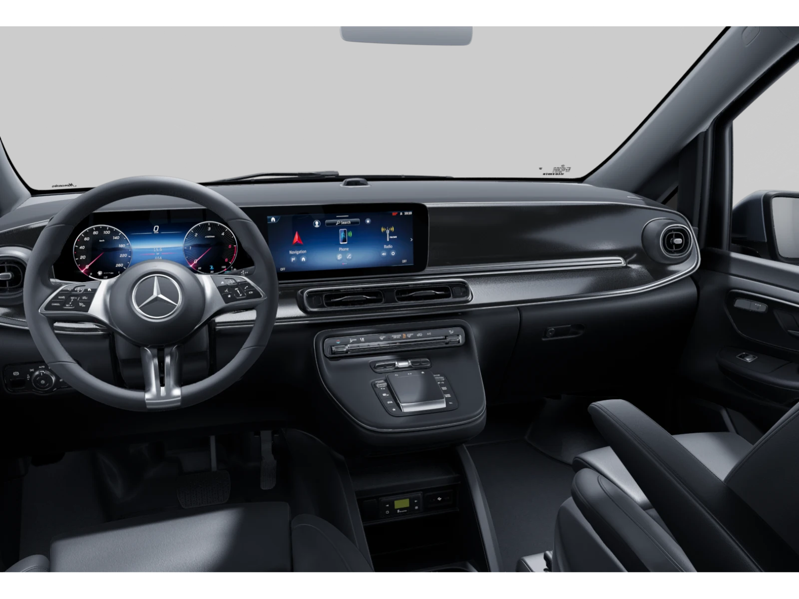 Mercedes-Benz V Marco Polo 250 d 4MATIC HORIZON