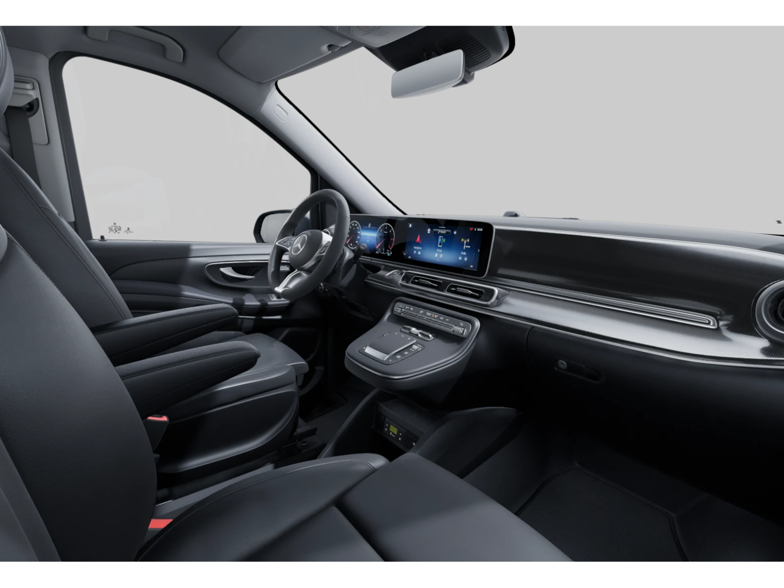 Mercedes-Benz V Marco Polo 250 d 4MATIC HORIZON