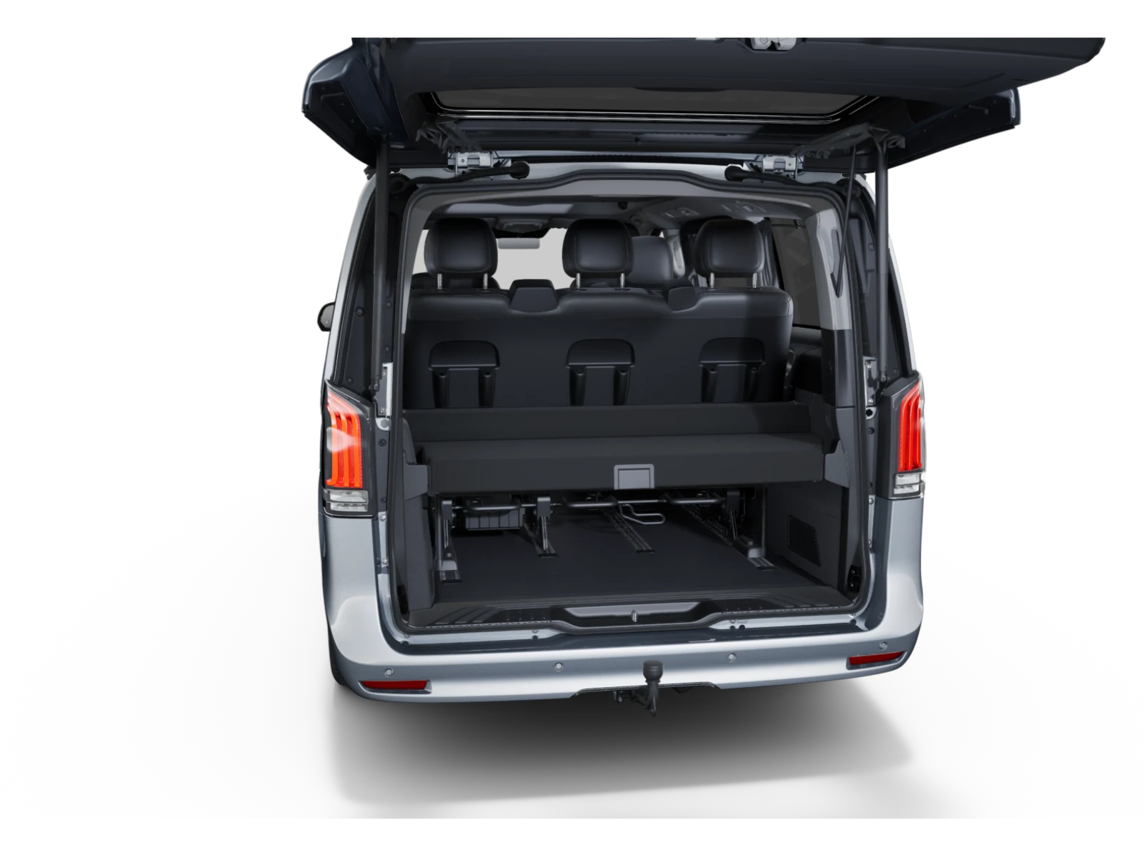 Mercedes-Benz V Marco Polo 250 d 4MATIC HORIZON