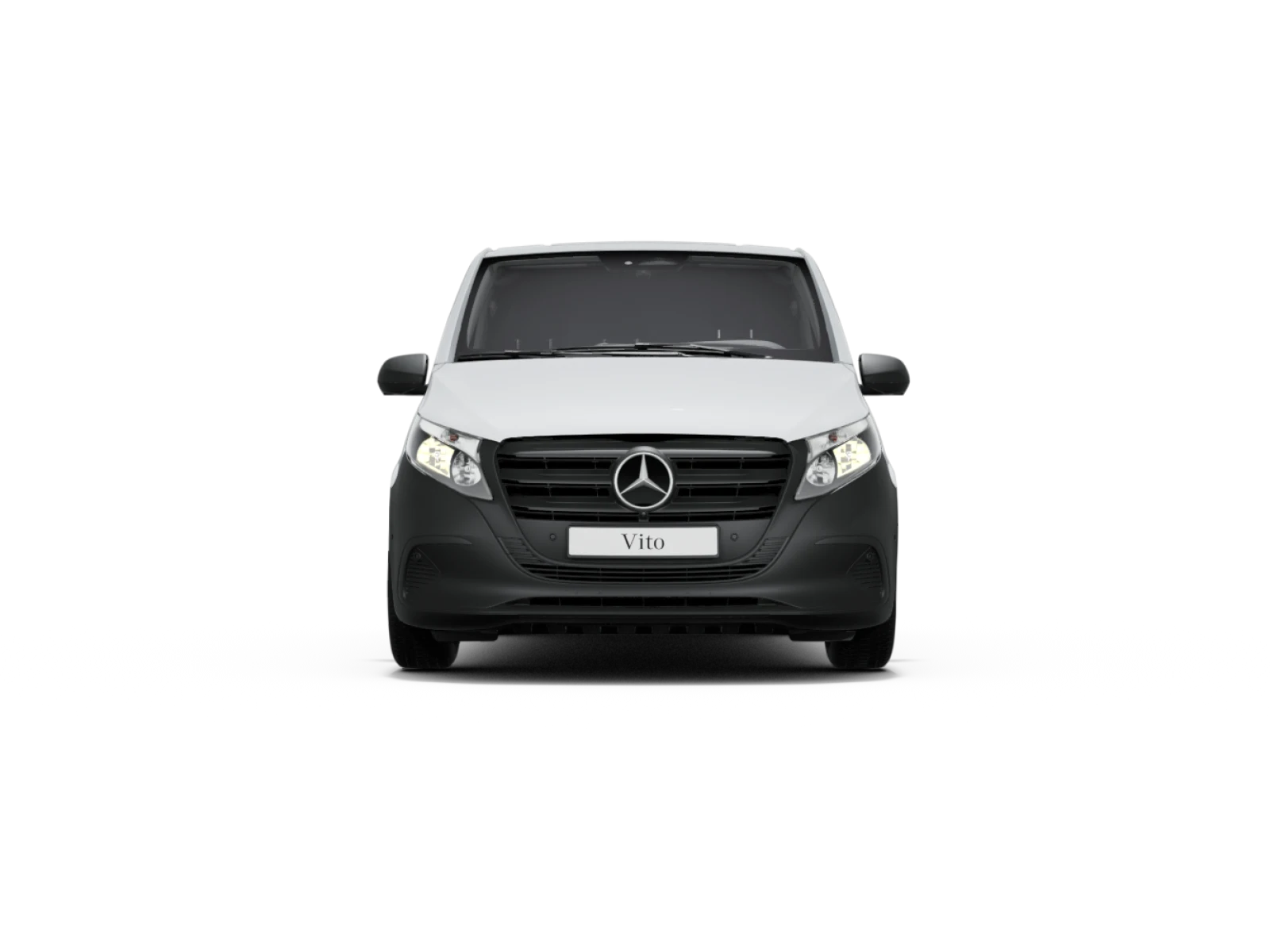 Mercedes-Benz Vito Vito 110 CDI KA PRO 3200mm K