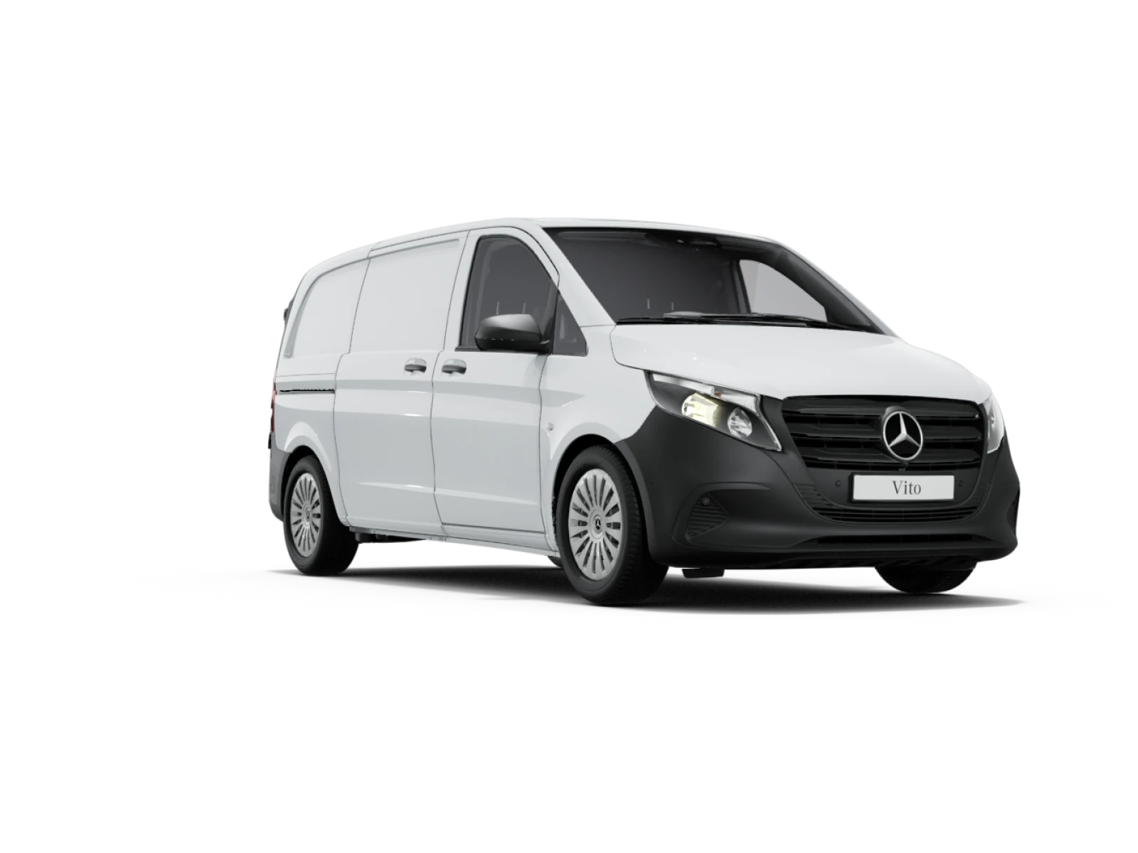 Mercedes-Benz Vito Vito 110 CDI KA PRO 3200mm K