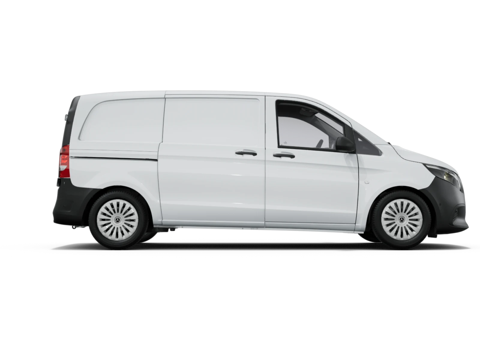 Mercedes-Benz Vito Vito 110 CDI KA PRO 3200mm K