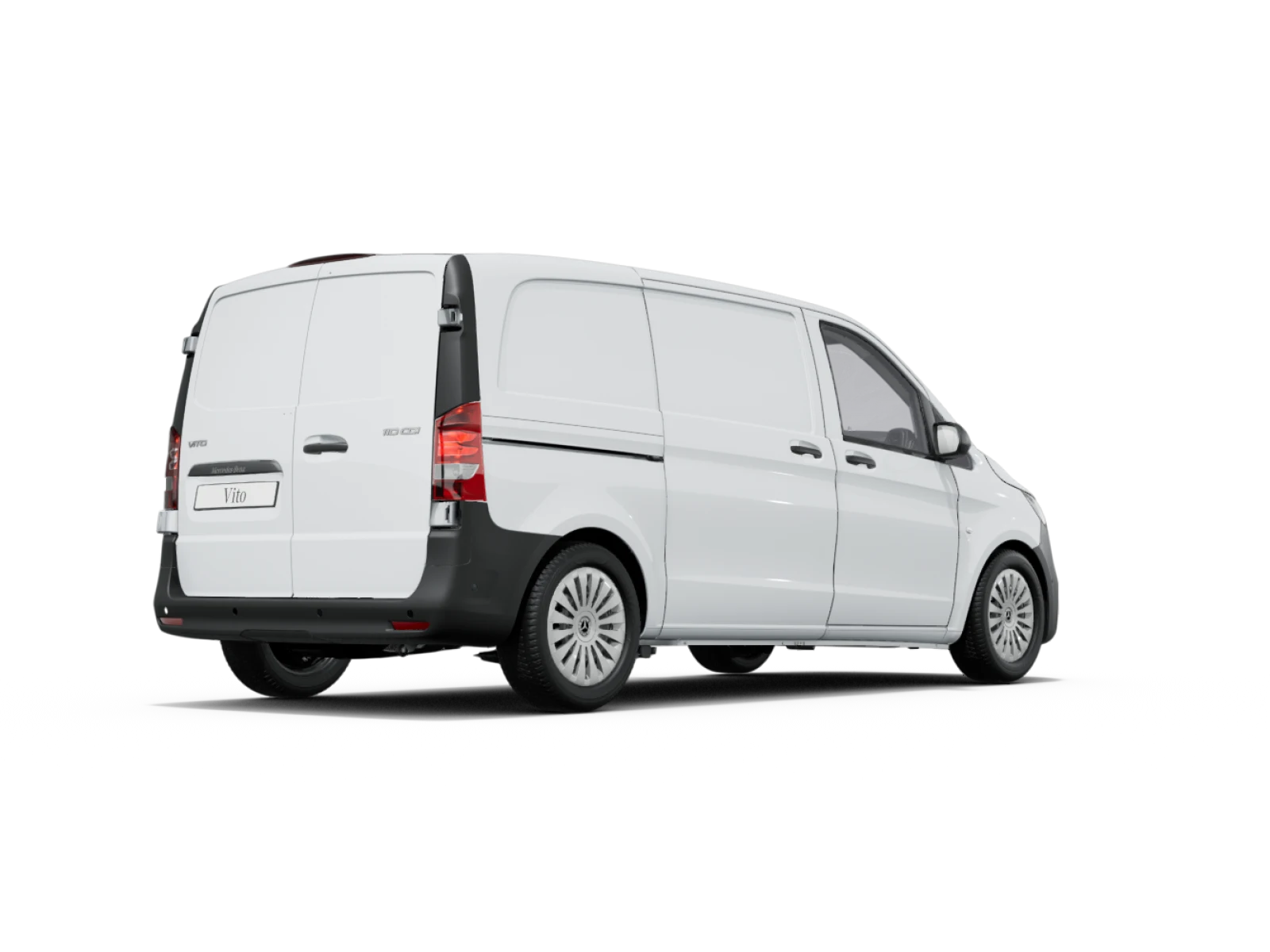 Mercedes-Benz Vito Vito 110 CDI KA PRO 3200mm K
