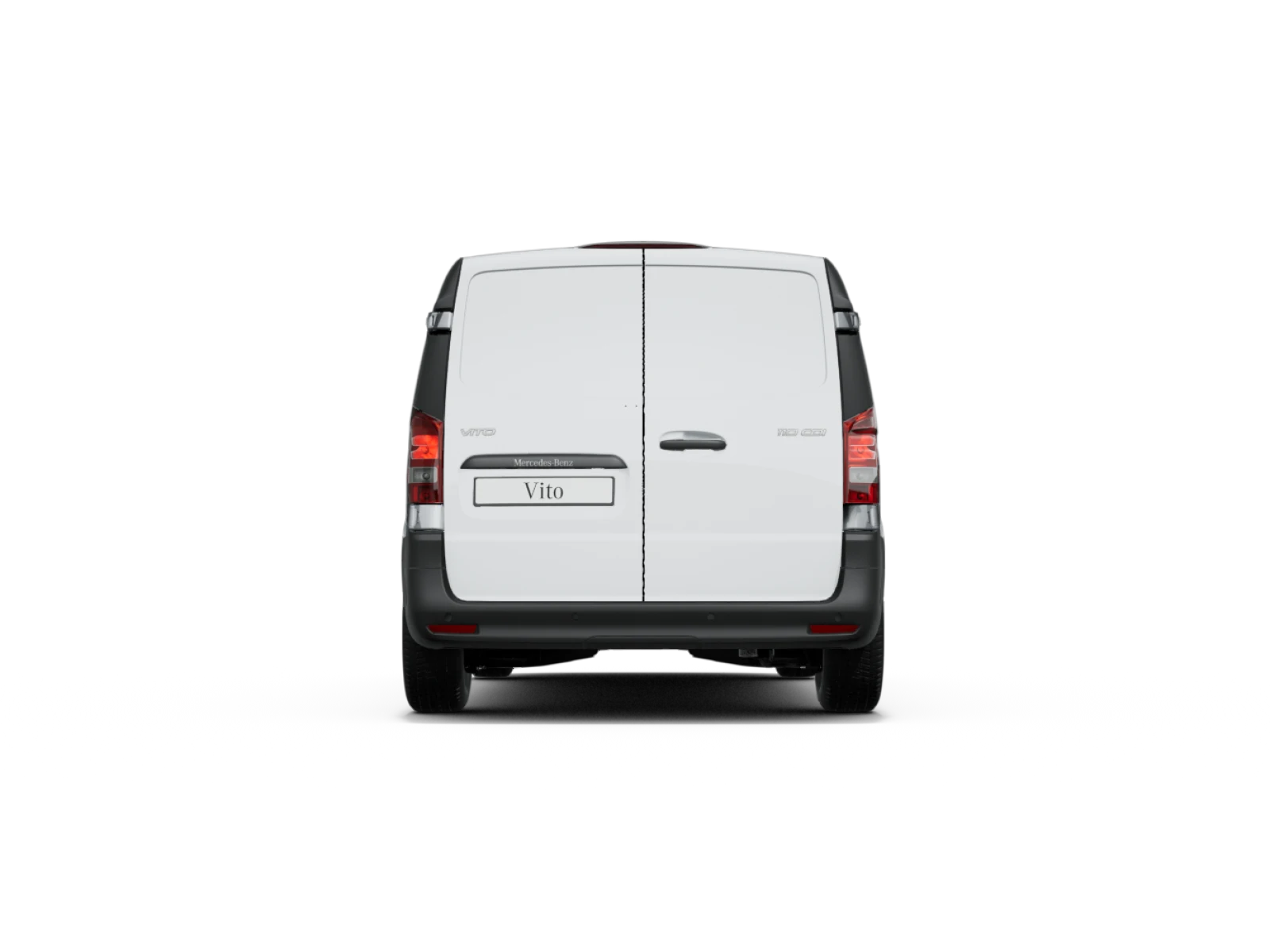 Mercedes-Benz Vito Vito 110 CDI KA PRO 3200mm K