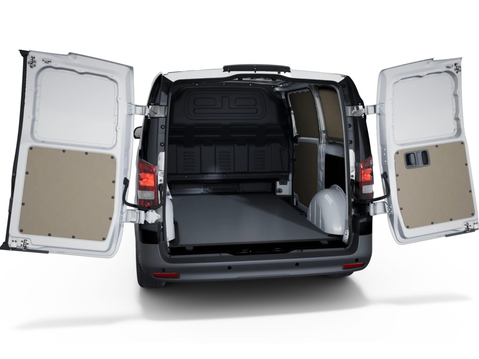 Mercedes-Benz Vito Vito 110 CDI KA PRO 3200mm K