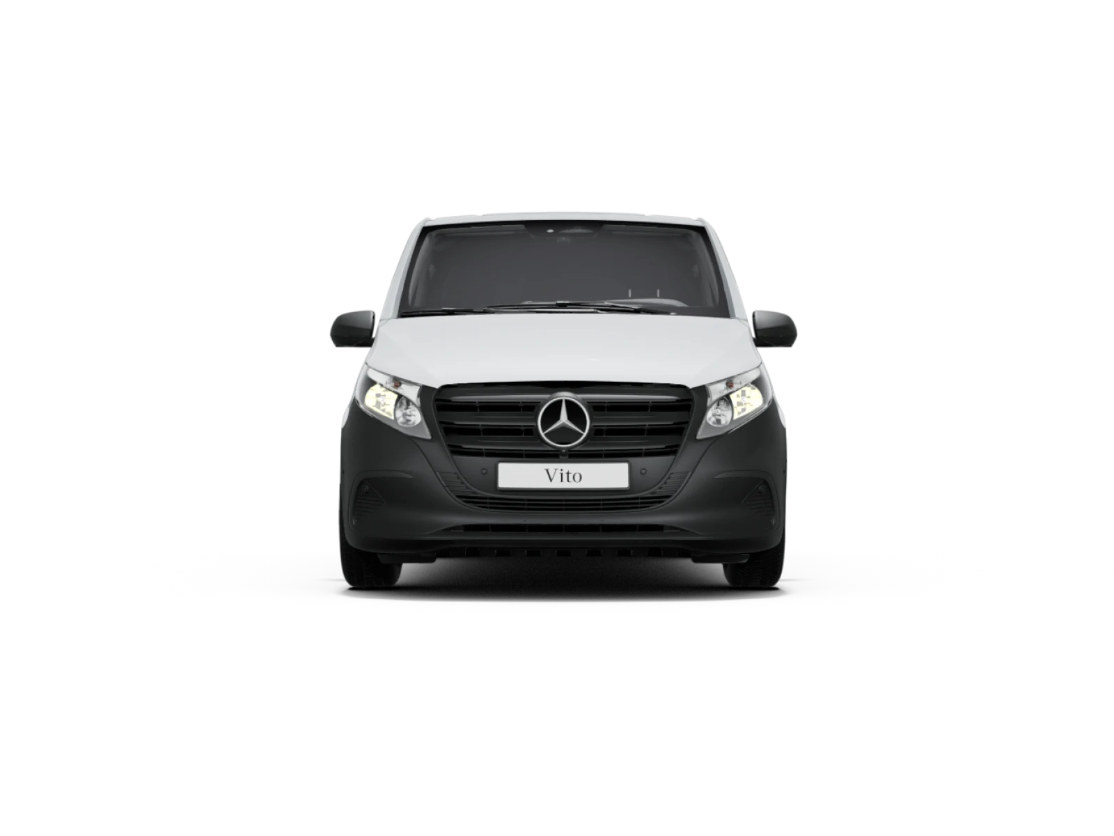Mercedes-Benz Vito Vito 114 CDI KA PRO 3200mm L