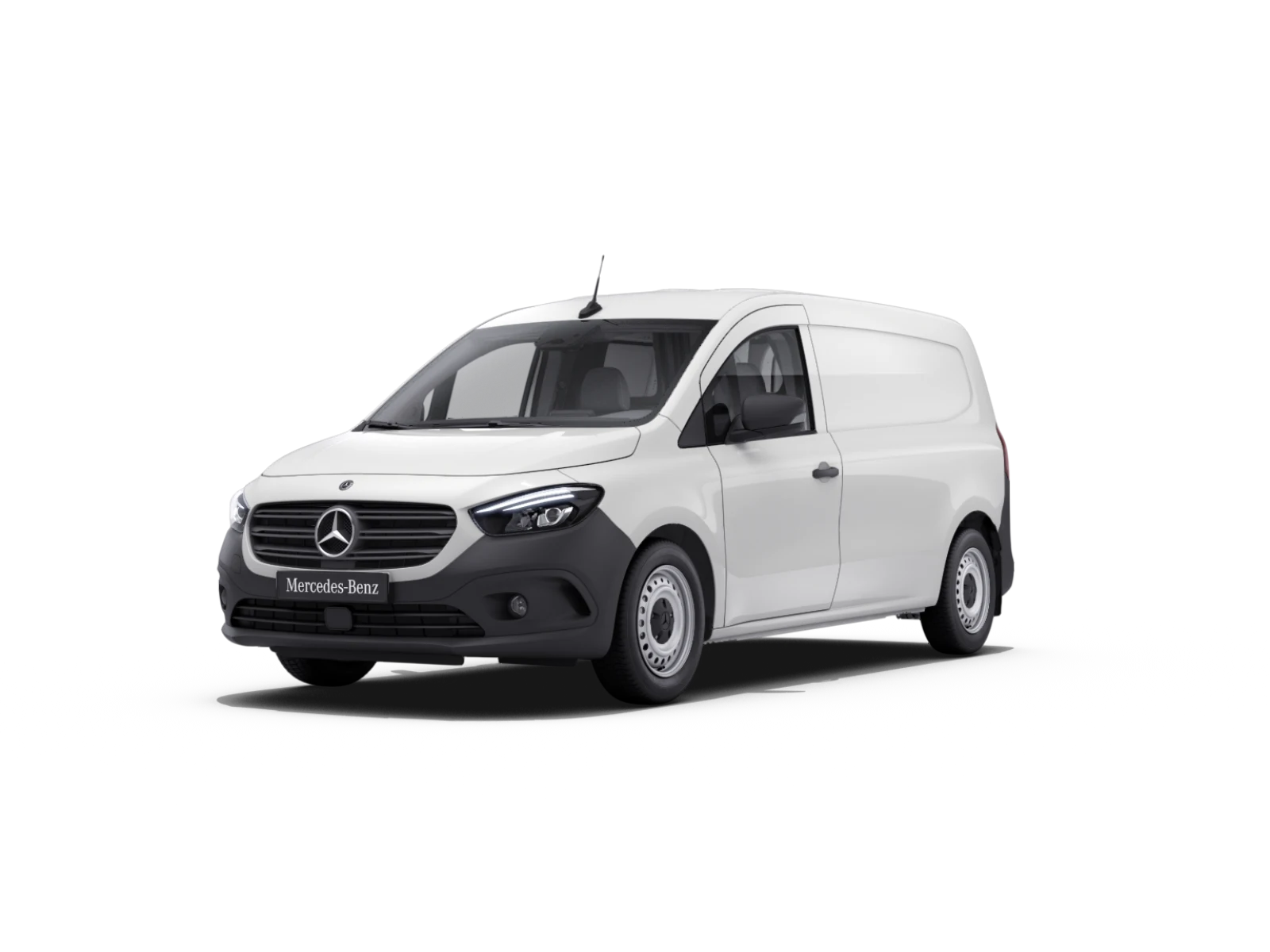 Photo Mercedes-Benz CITAN Citan 112 CDI Fourgon BASE Long
