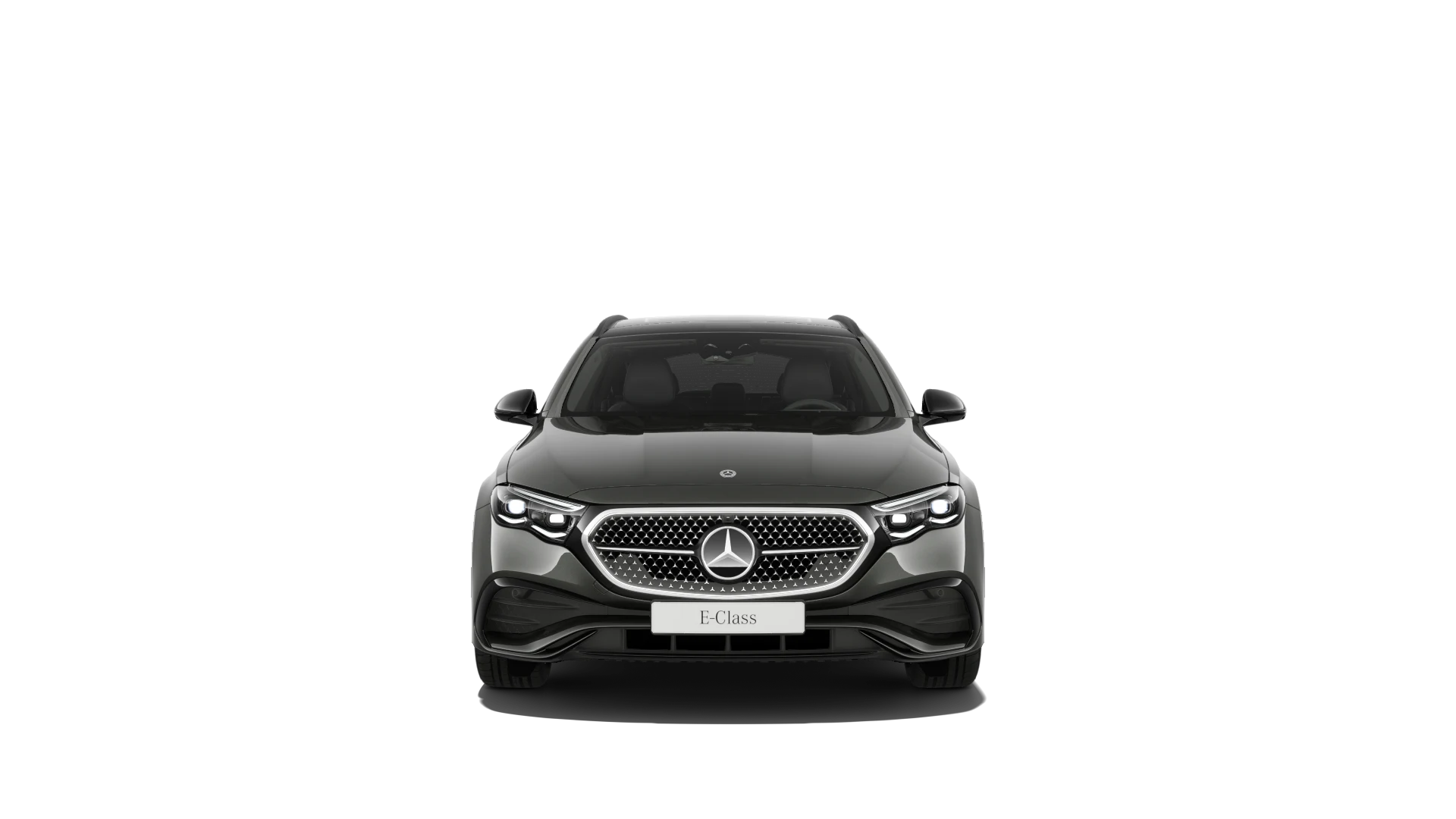 Mercedes-Benz Classe E Classe E 200 4MATIC Break