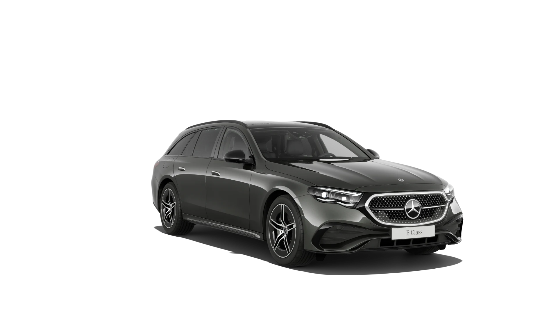 Mercedes-Benz Classe E Classe E 200 4MATIC Break