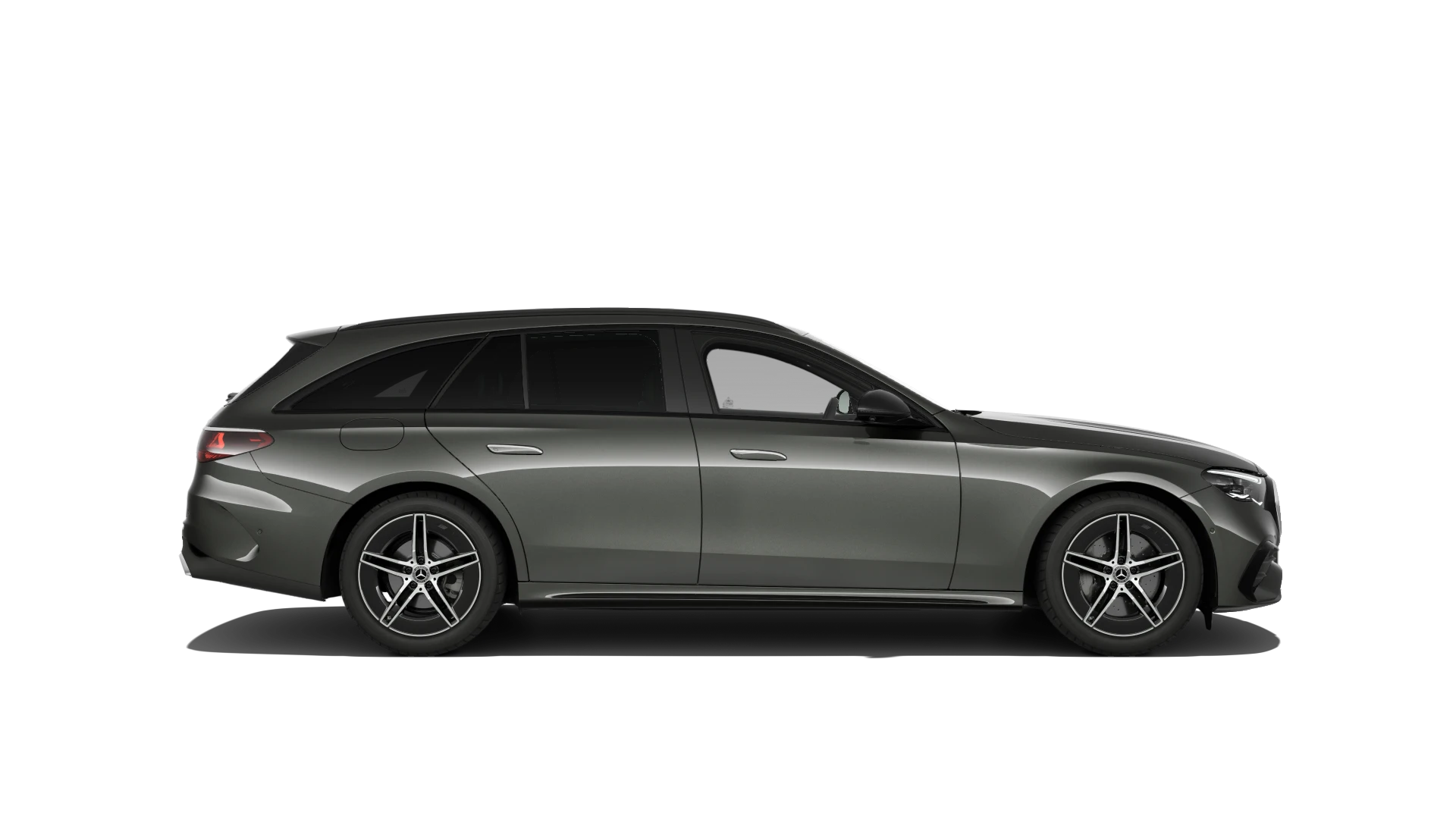 Mercedes-Benz Classe E Classe E 200 4MATIC Break