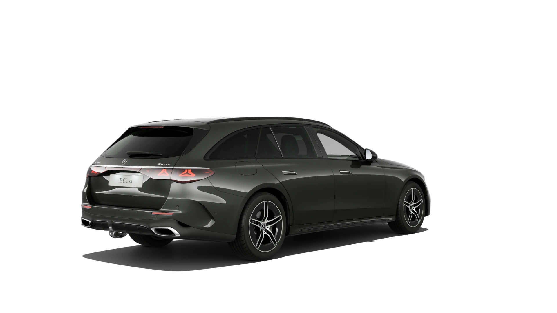 Mercedes-Benz Classe E Classe E 200 4MATIC Break