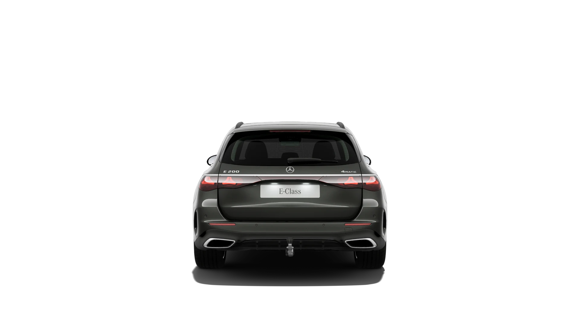 Mercedes-Benz Classe E Classe E 200 4MATIC Break