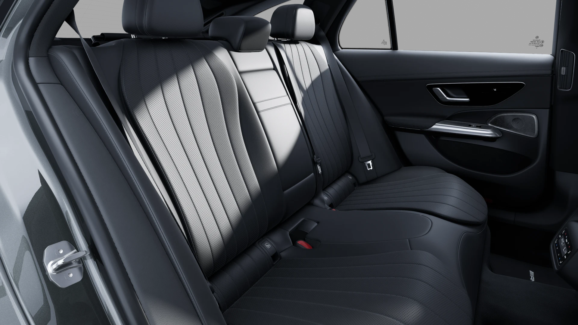 Mercedes-Benz Classe E Classe E 200 4MATIC Break