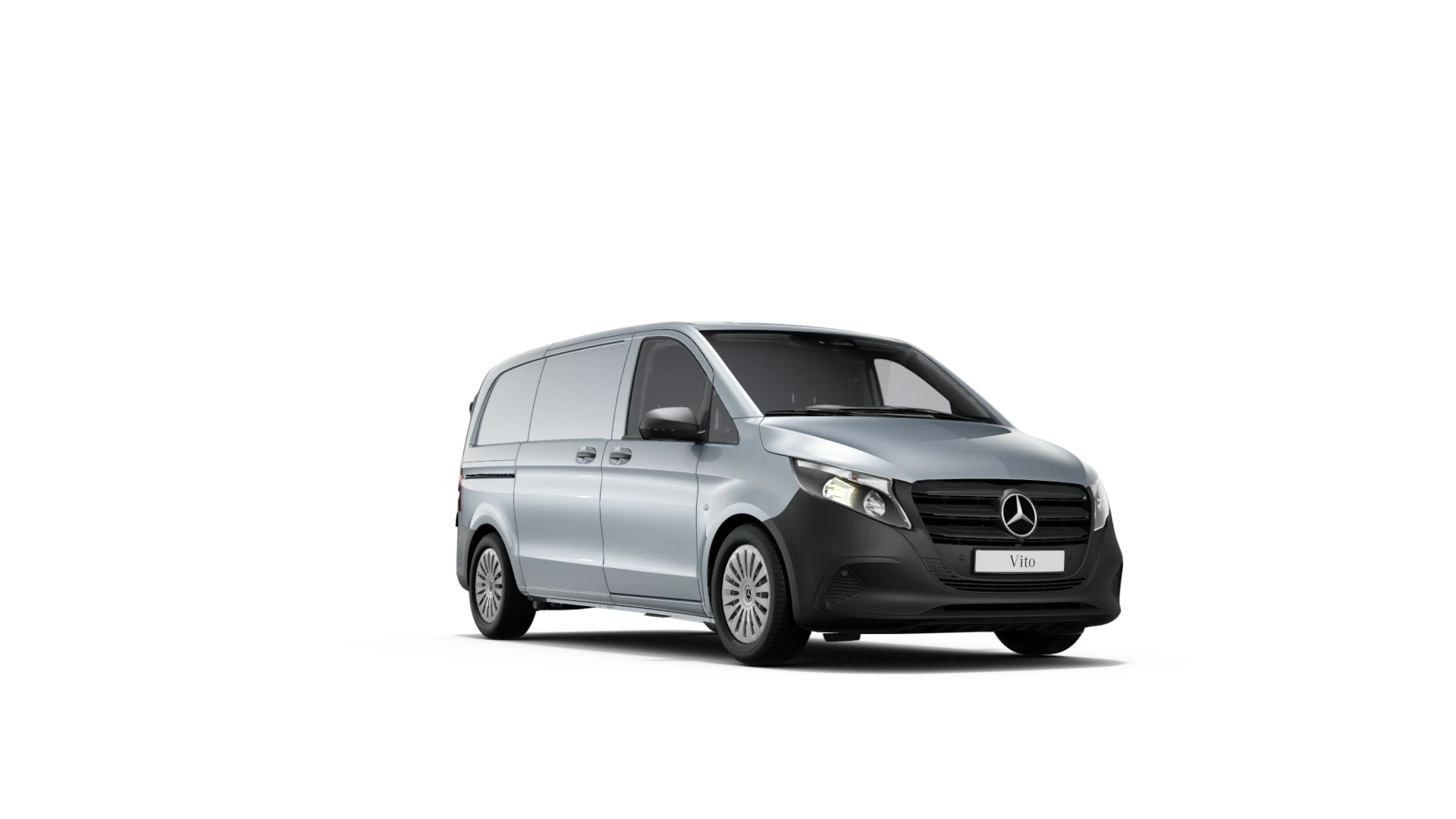 Mercedes-Benz Vito Vito 110 CDI KA PRO 3200mm K