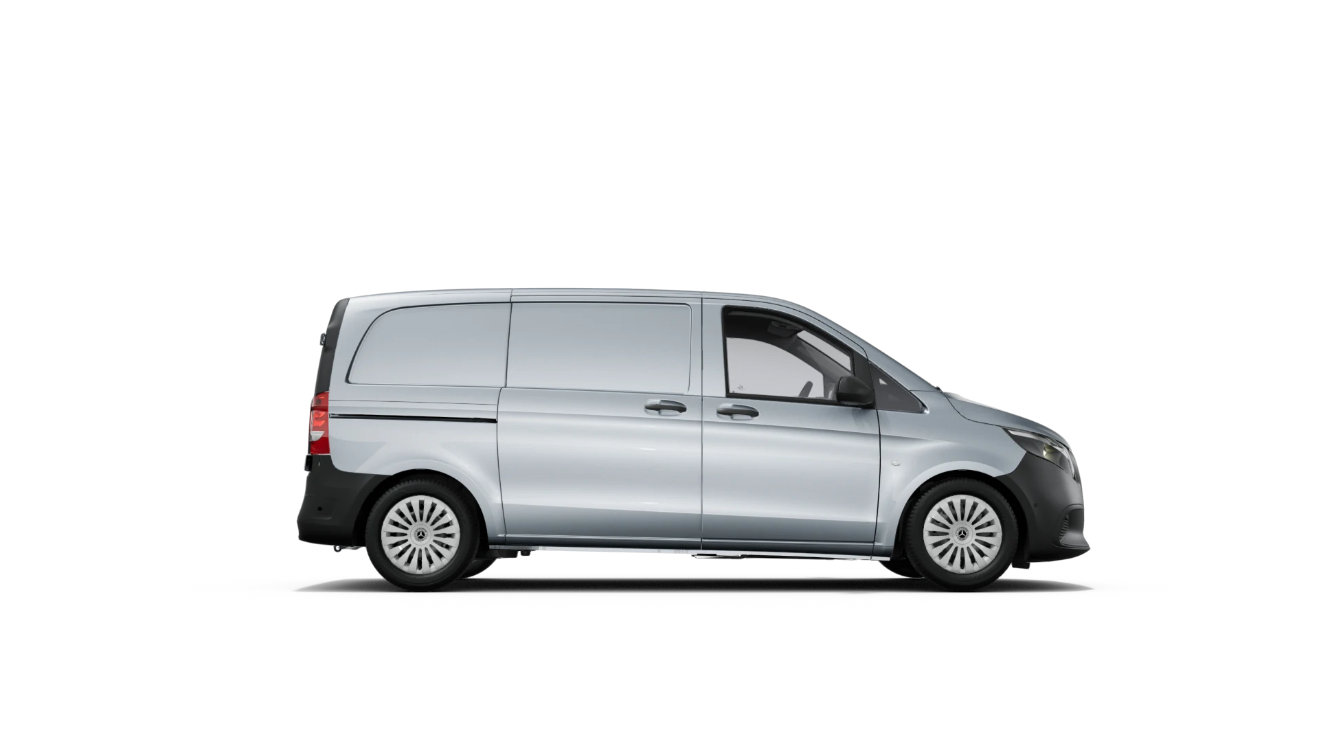 Mercedes-Benz Vito Vito 110 CDI KA PRO 3200mm K