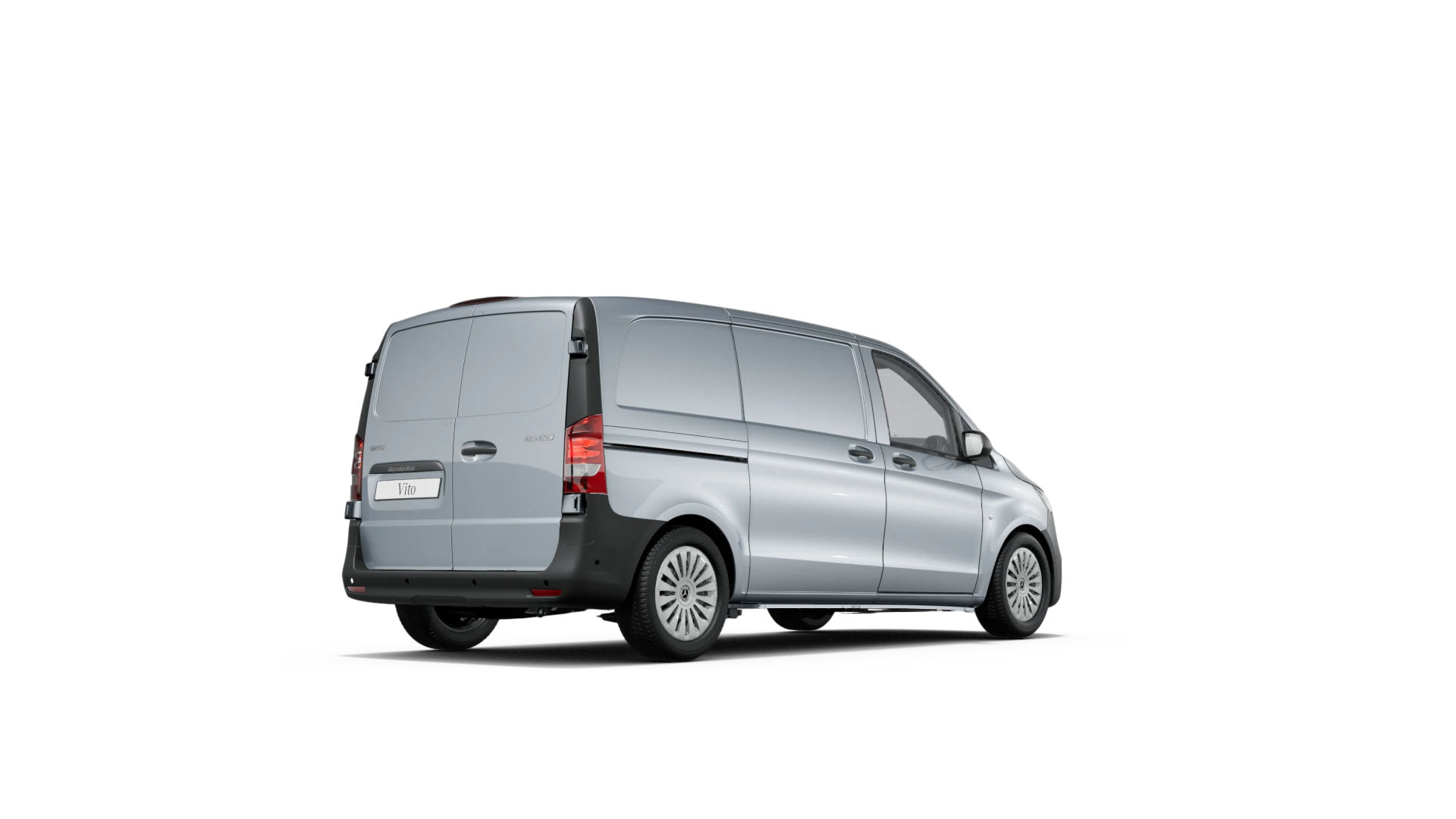 Mercedes-Benz Vito Vito 110 CDI KA PRO 3200mm K