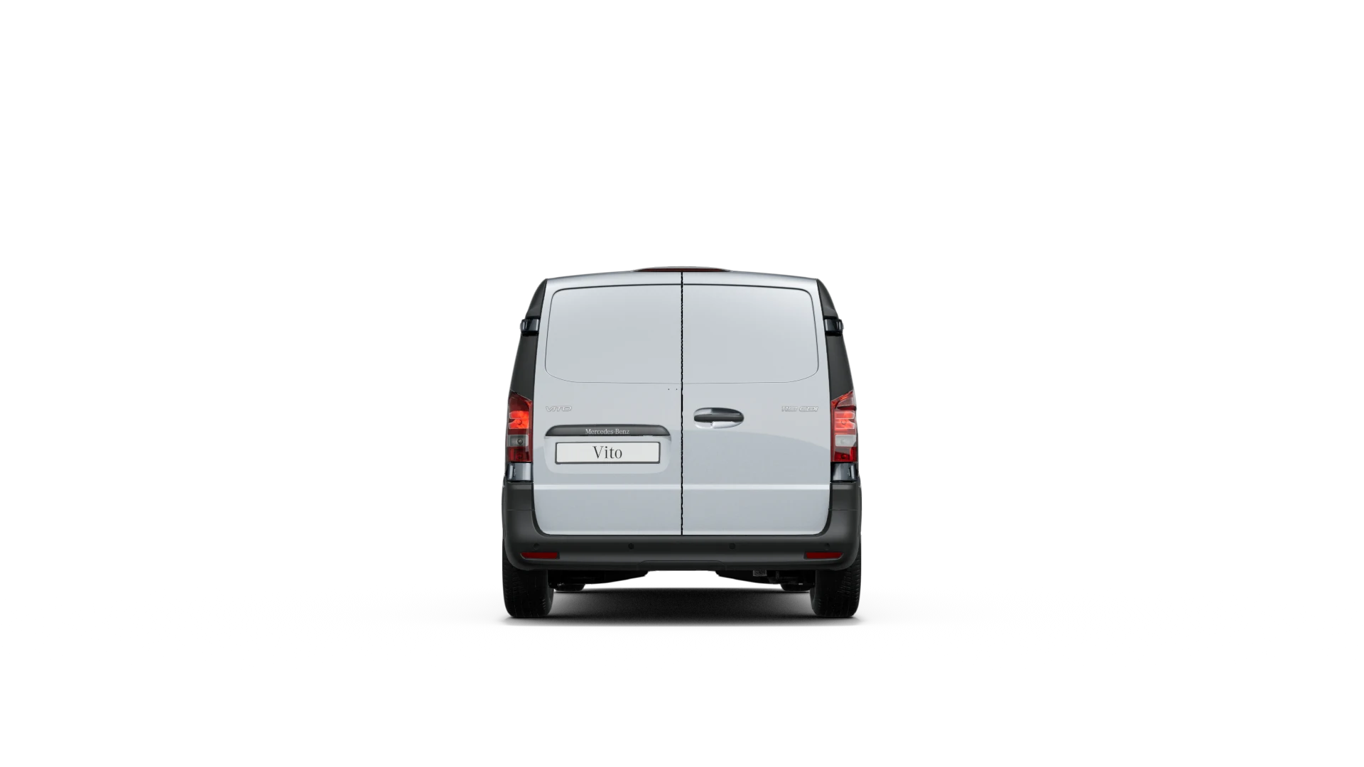 Mercedes-Benz Vito Vito 110 CDI KA PRO 3200mm K