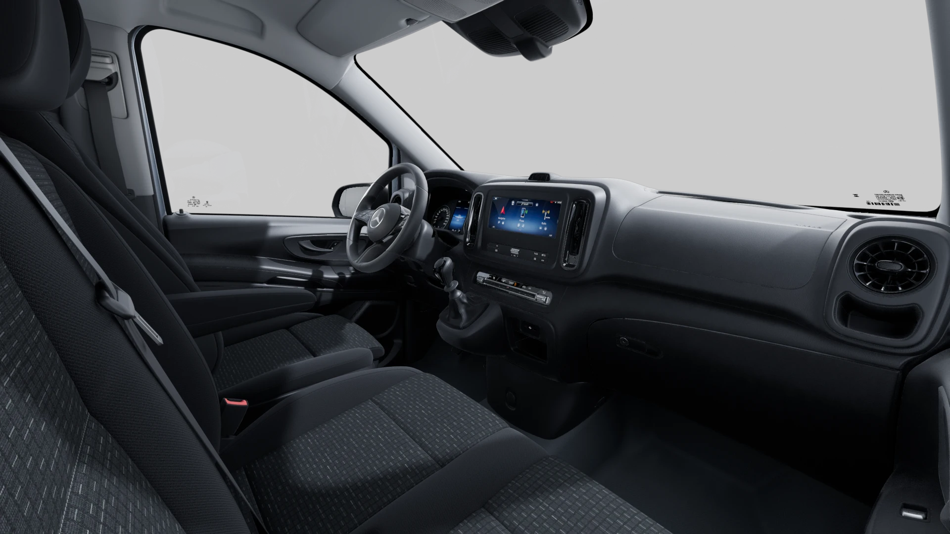 Mercedes-Benz Vito Vito 110 CDI KA PRO 3200mm K