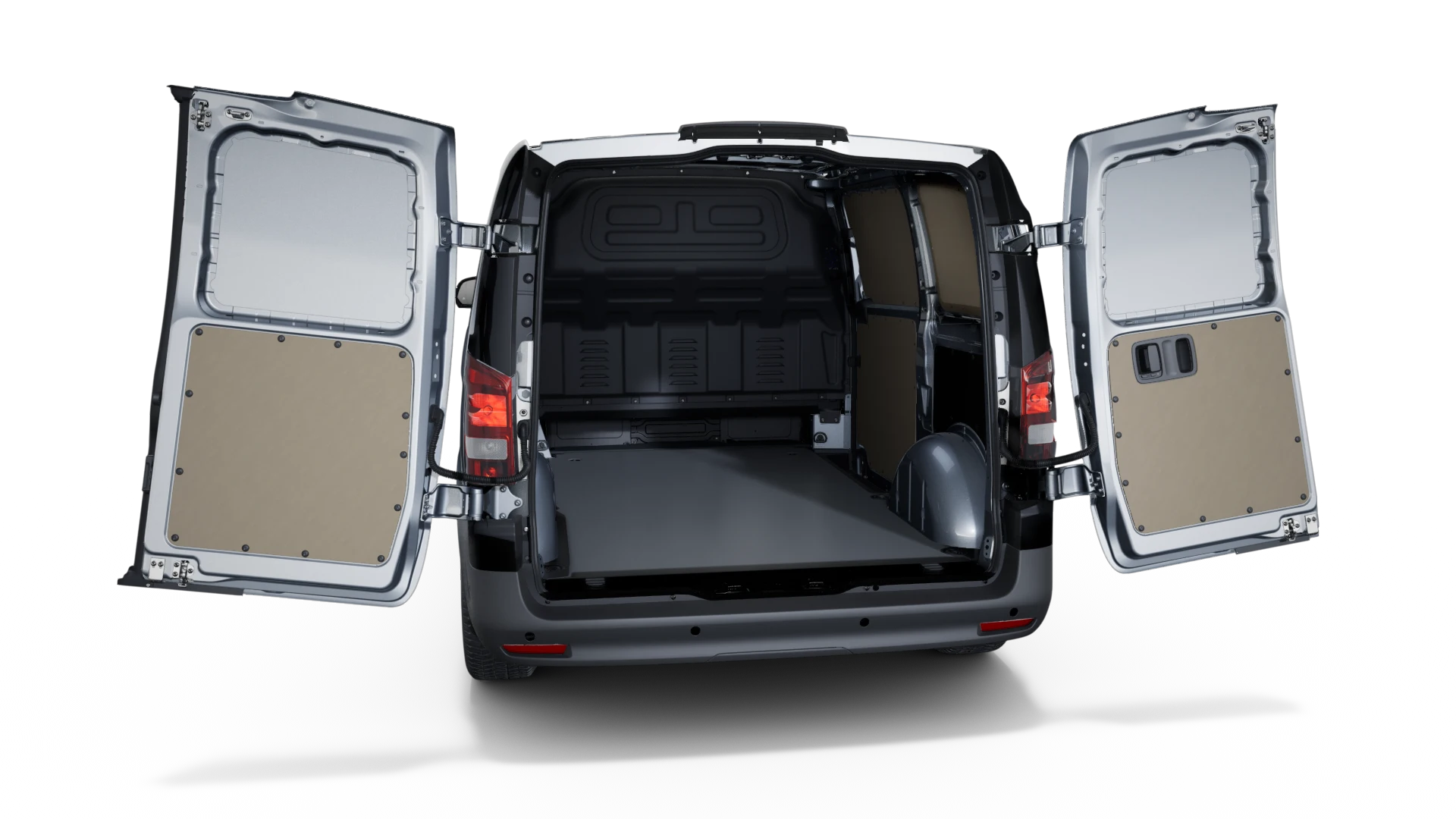 Mercedes-Benz Vito Vito 110 CDI KA PRO 3200mm K